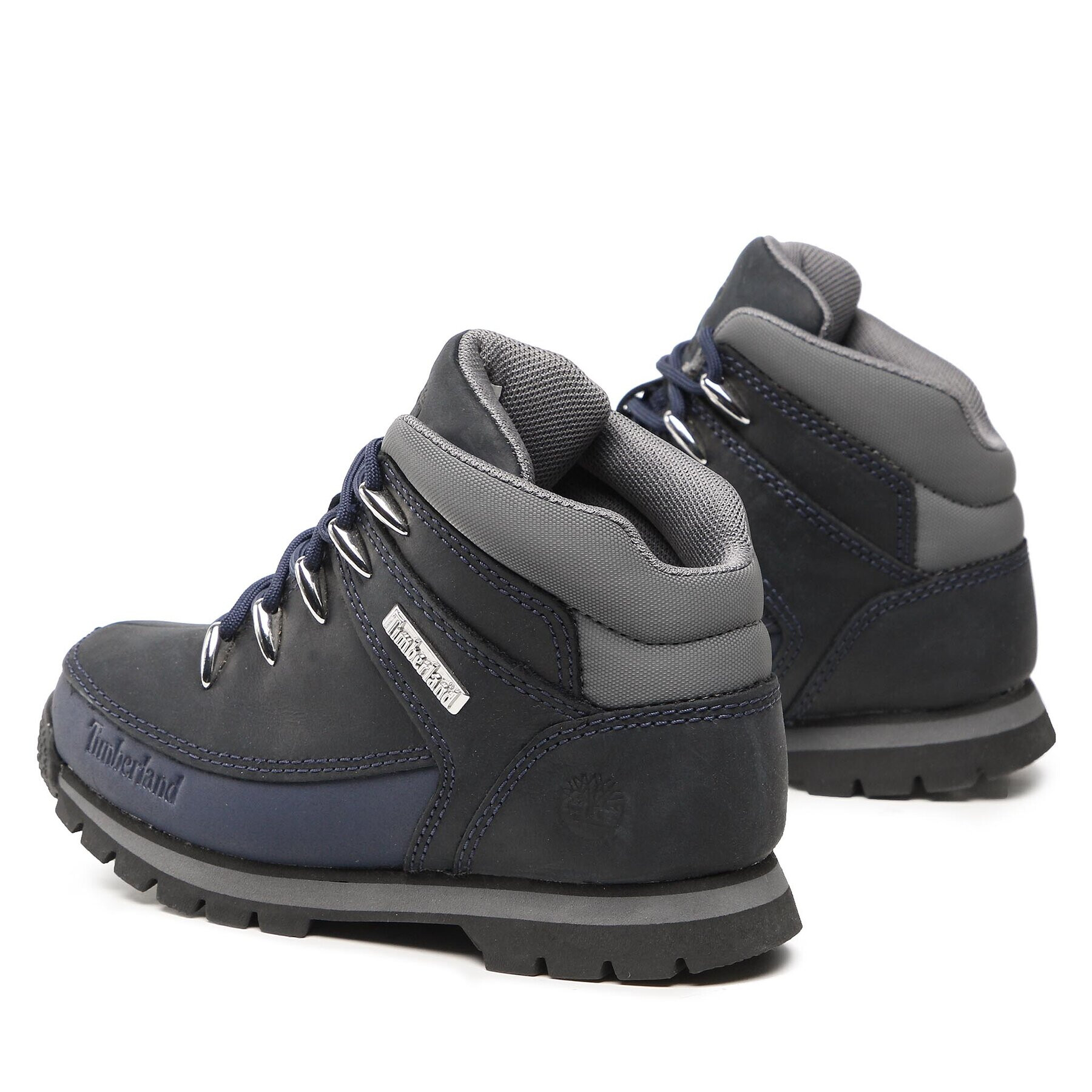 Timberland Trekkings Euro Sprint TB0A2MCH0191 Bleumarin - Pled.ro