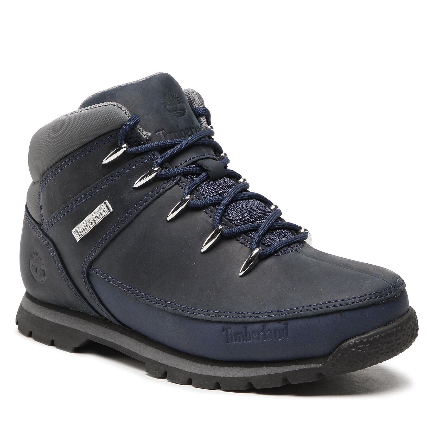 Timberland Trekkings Euro Sprint TB0A5S880191 Bleumarin - Pled.ro