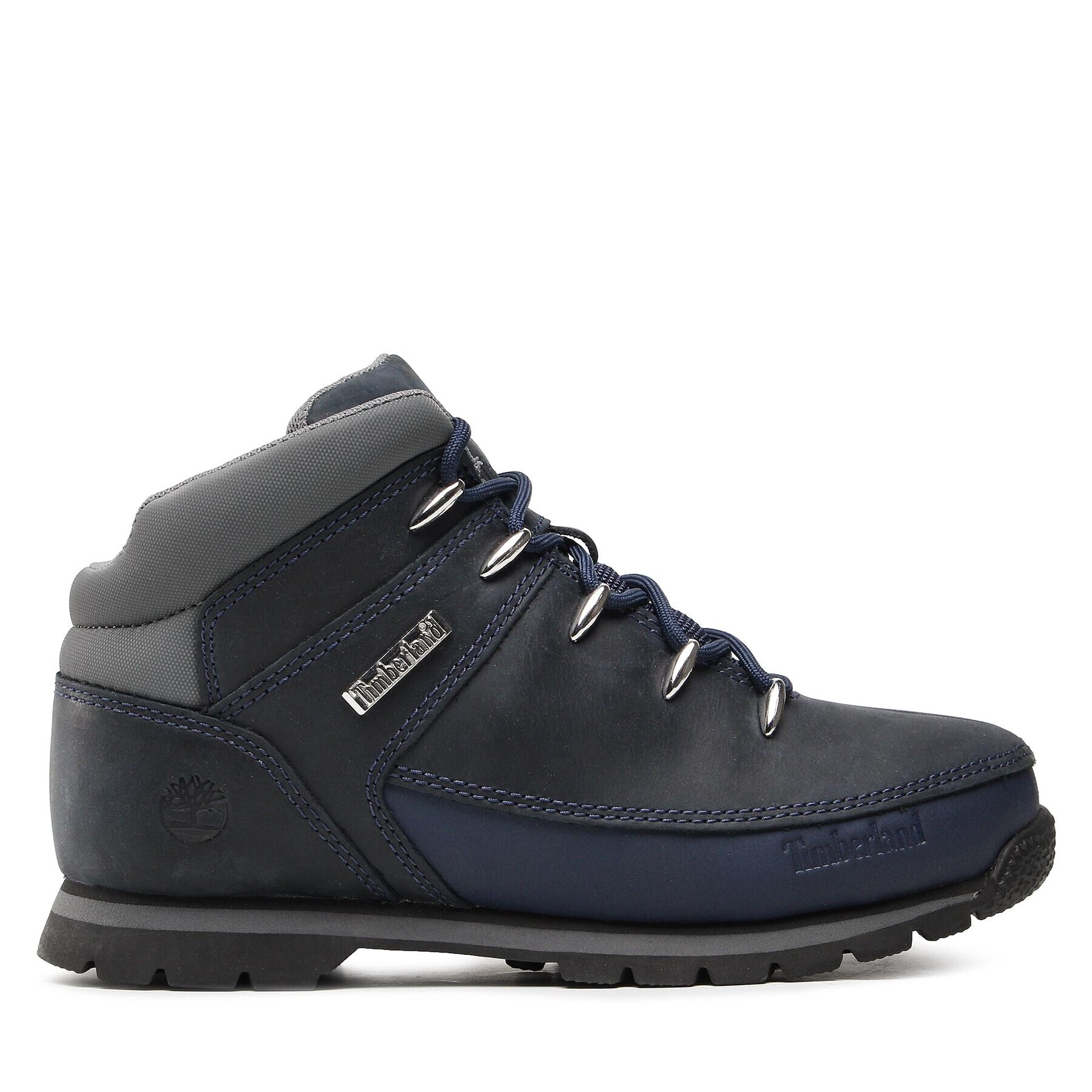 Timberland Trekkings Euro Sprint TB0A5S880191 Bleumarin - Pled.ro