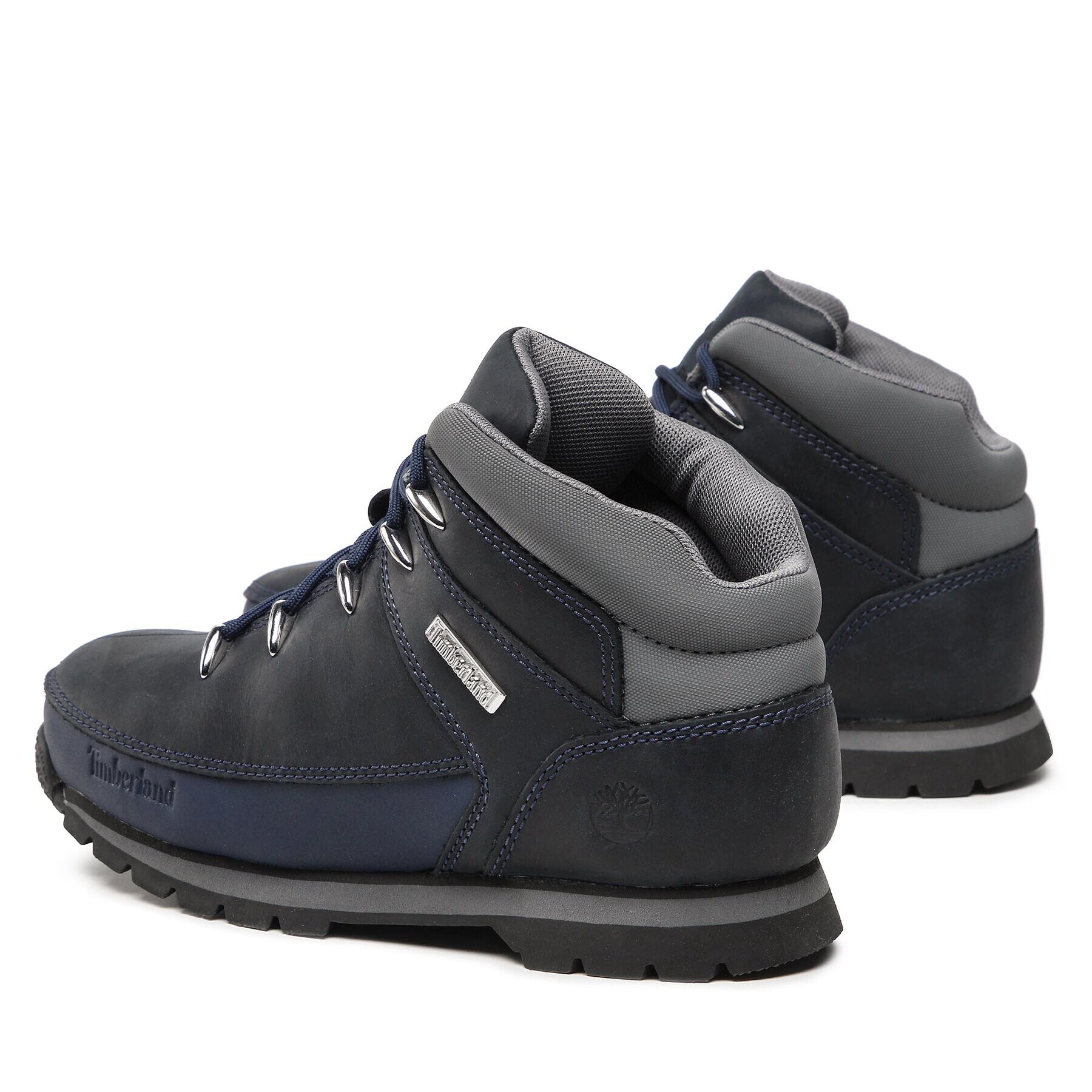 Timberland Trekkings Euro Sprint TB0A5S880191 Bleumarin - Pled.ro