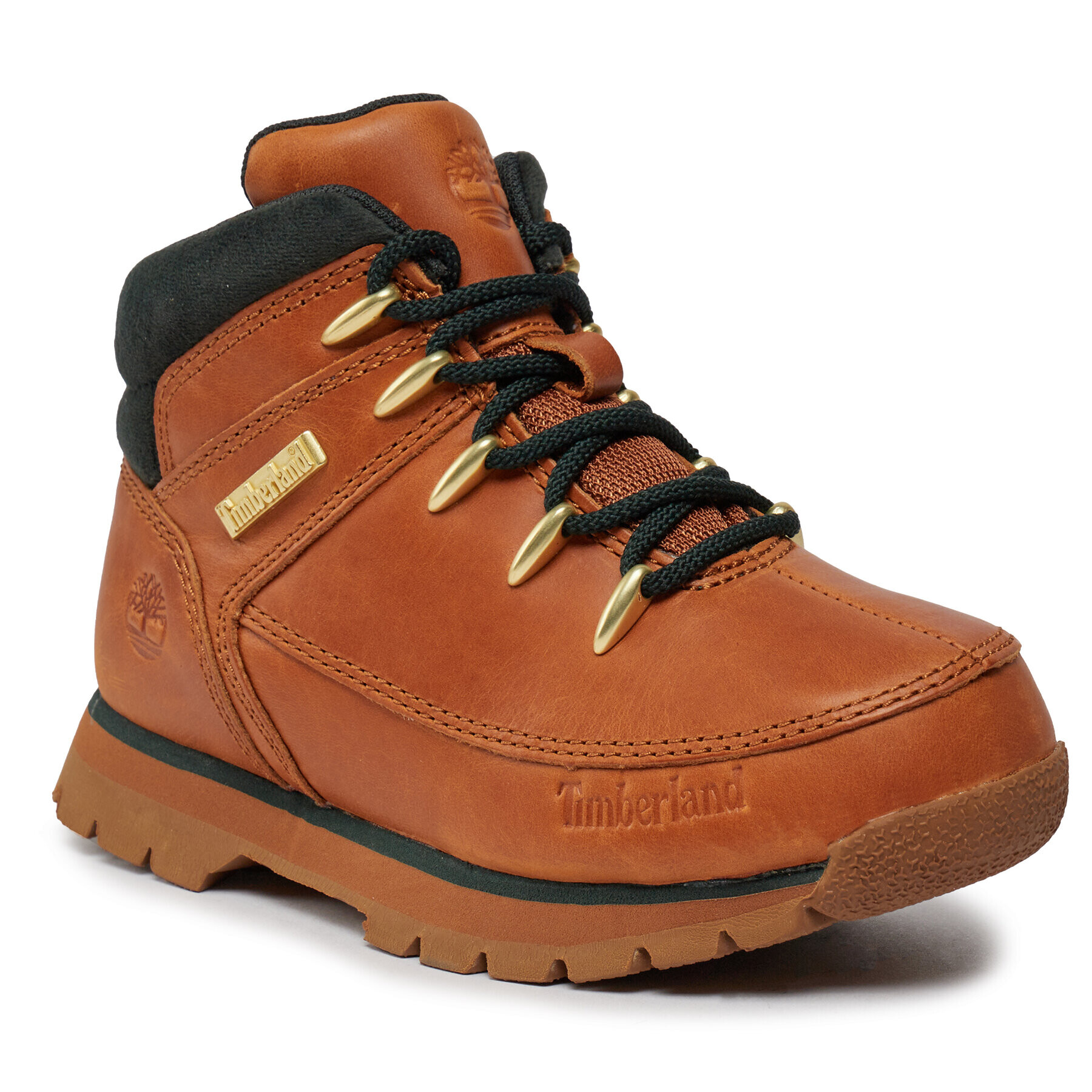 Timberland Trekkings Euro Sprint TB0A5YEH3581 Maro - Pled.ro