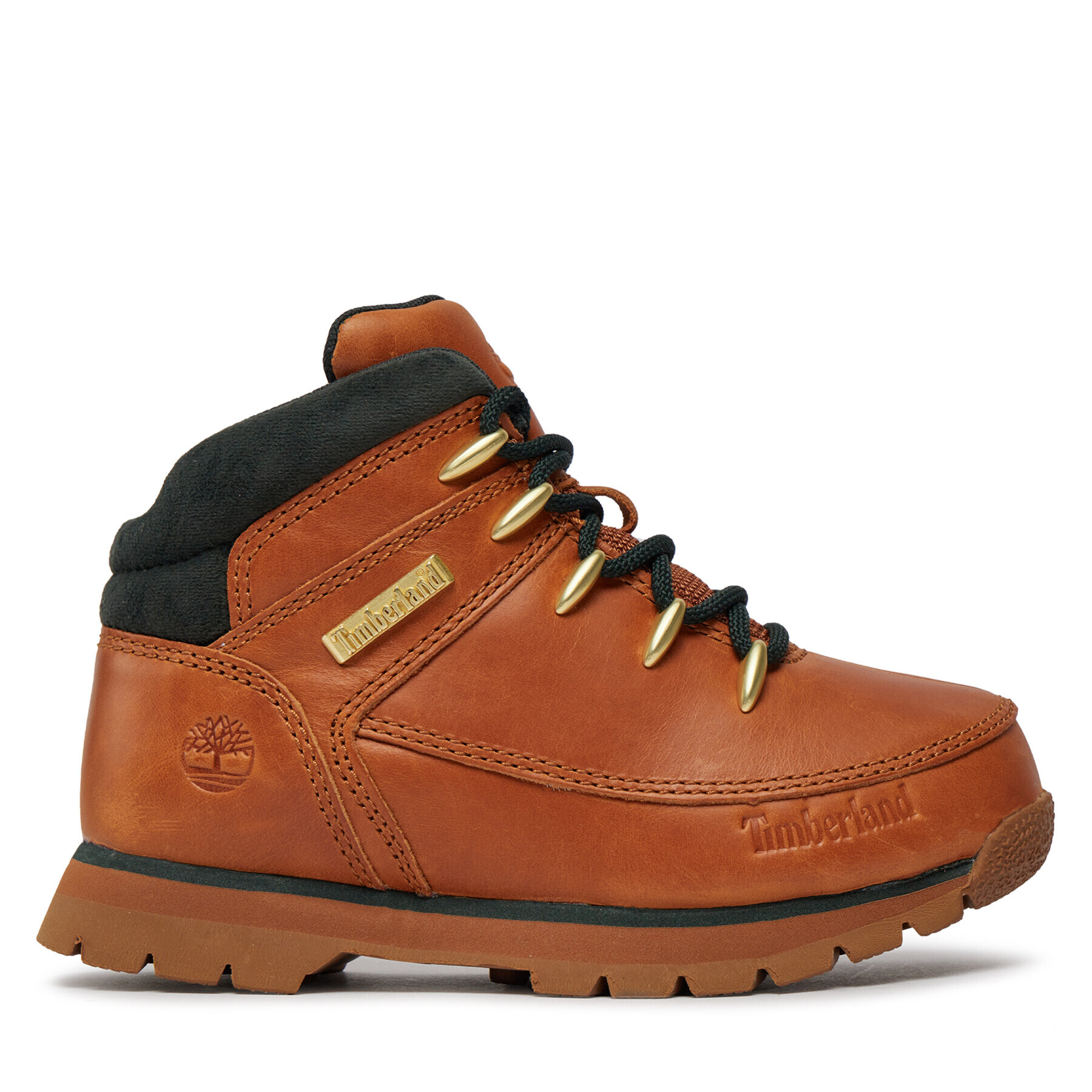 Timberland Trekkings Euro Sprint TB0A5YEH3581 Maro - Pled.ro