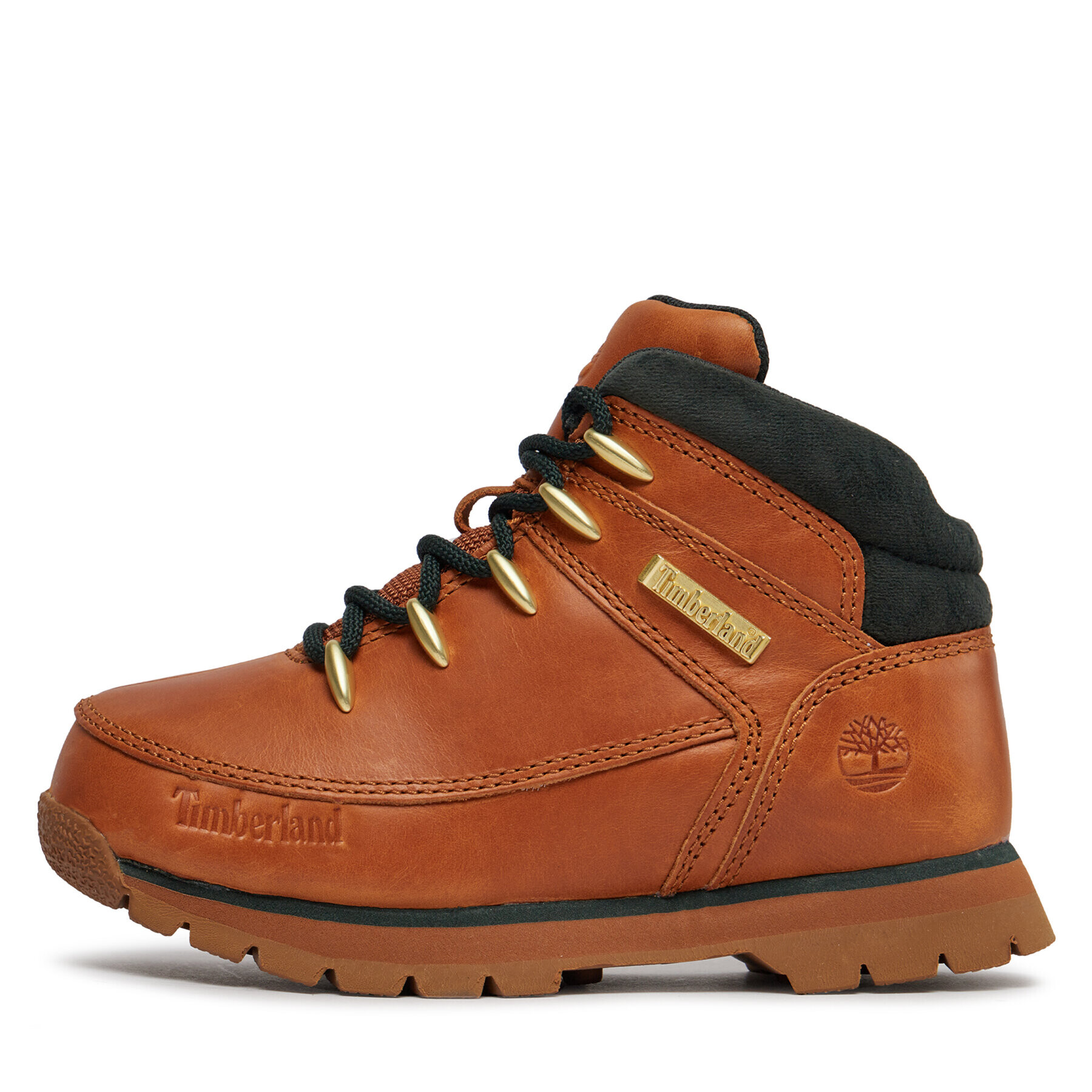 Timberland Trekkings Euro Sprint TB0A5YEH3581 Maro - Pled.ro