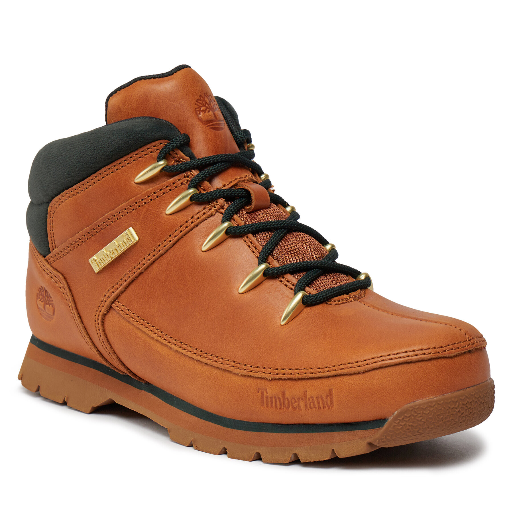 Timberland Trekkings Euro Sprint TB0A63M53581 Maro - Pled.ro