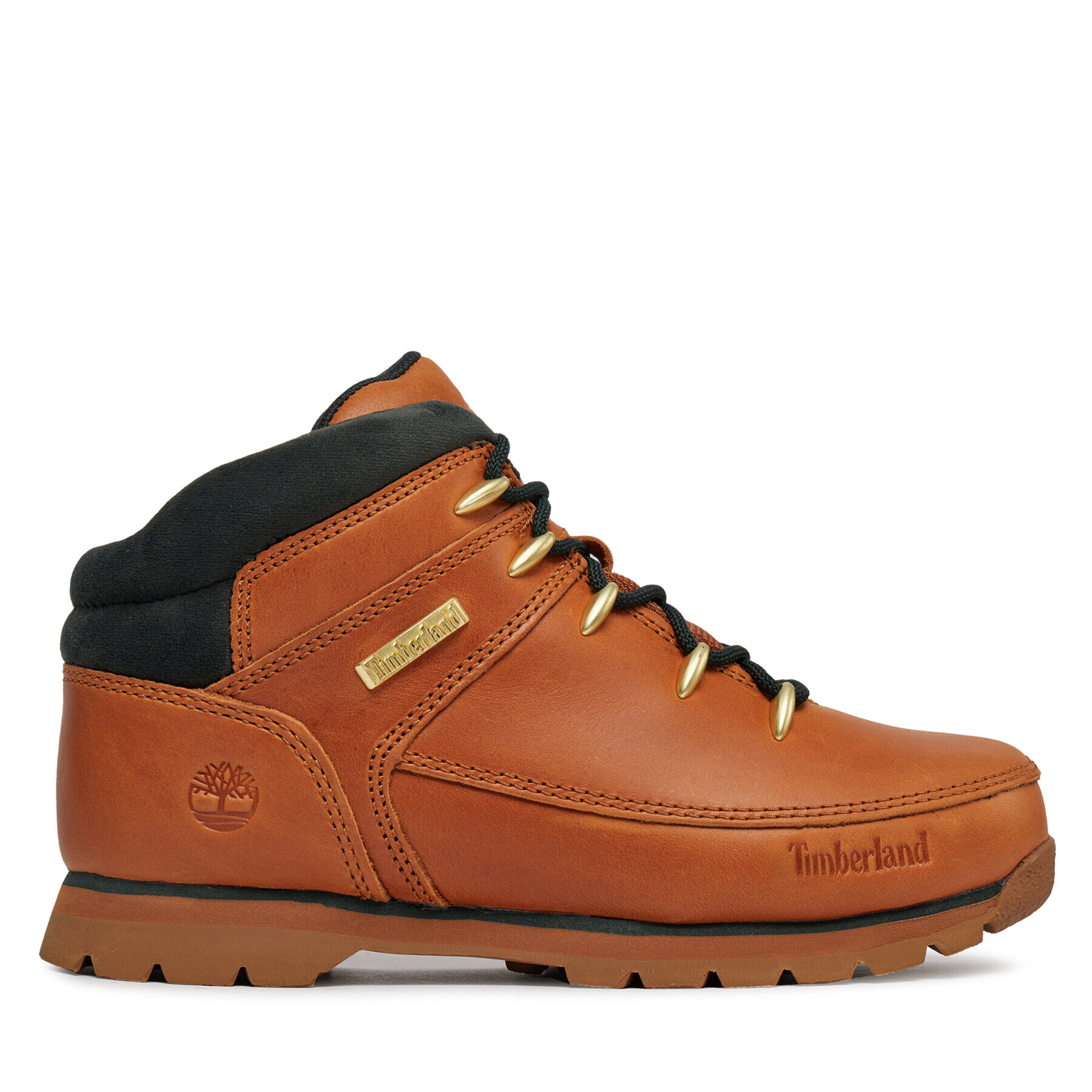 Timberland Trekkings Euro Sprint TB0A63M53581 Maro - Pled.ro