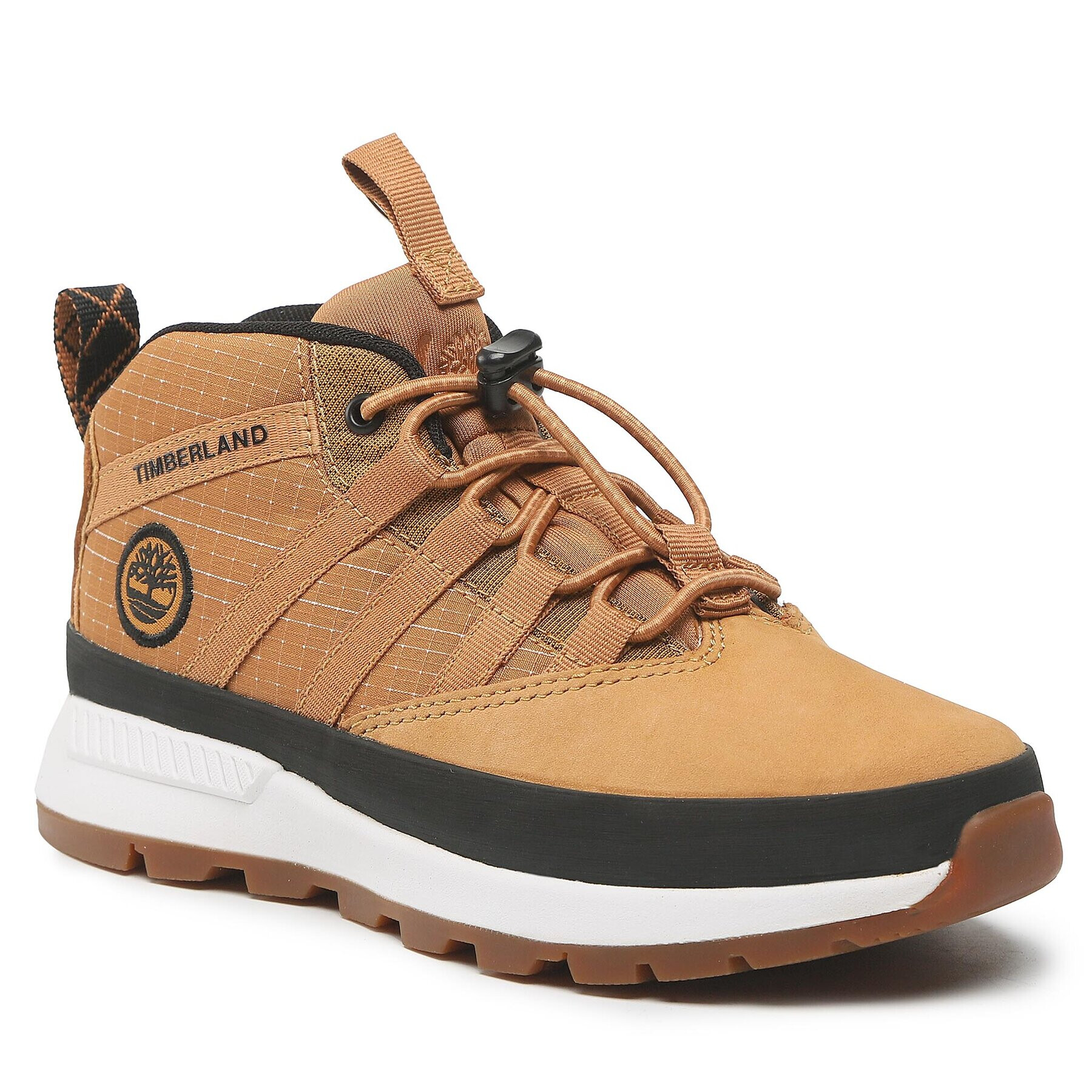 Timberland Trekkings Euro Trekker TB0A5VMC2311 Maro - Pled.ro