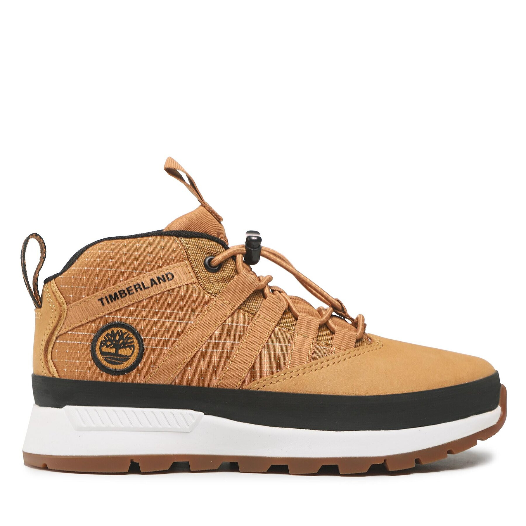 Timberland Trekkings Euro Trekker TB0A5VMC2311 Maro - Pled.ro