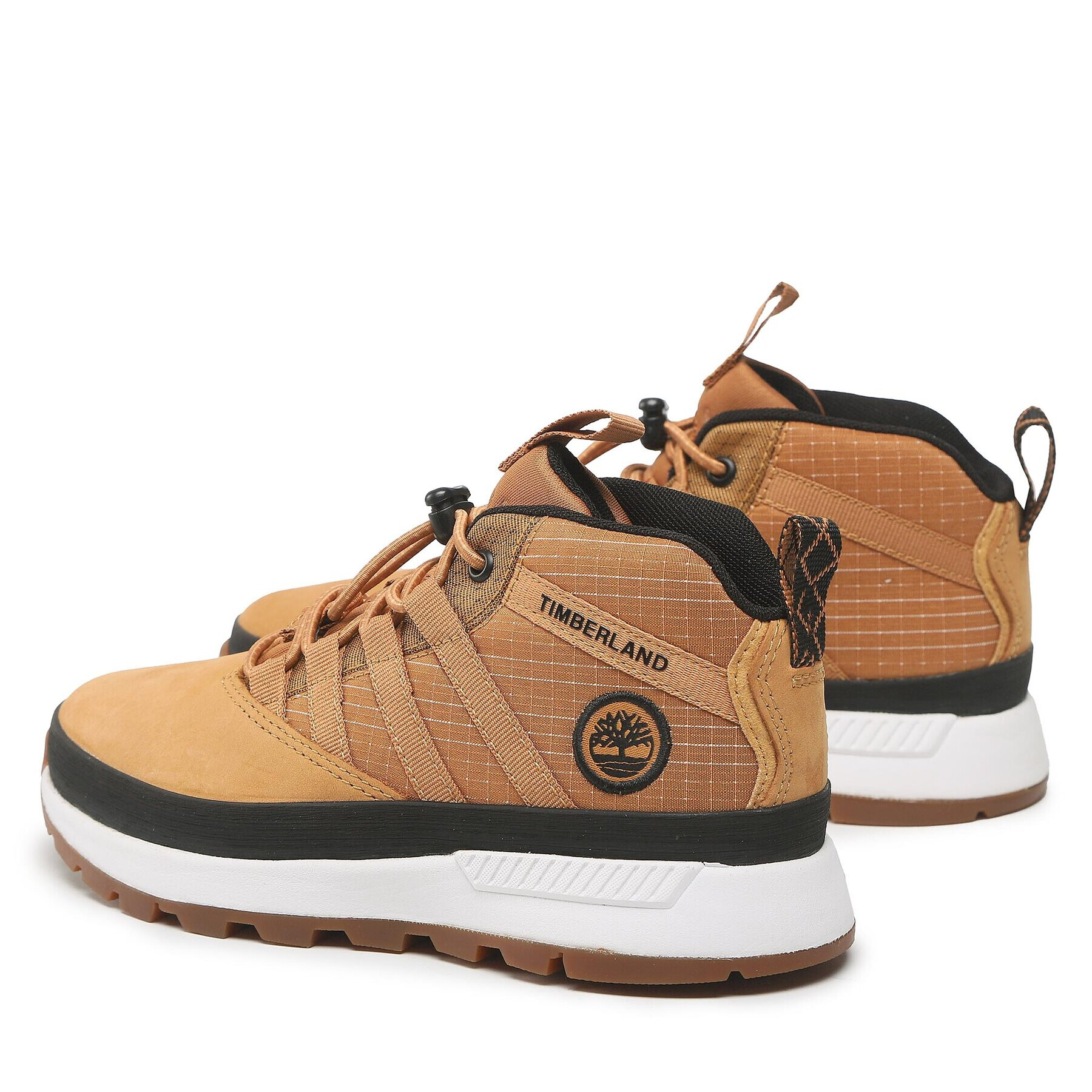 Timberland Trekkings Euro Trekker TB0A5VMC2311 Maro - Pled.ro