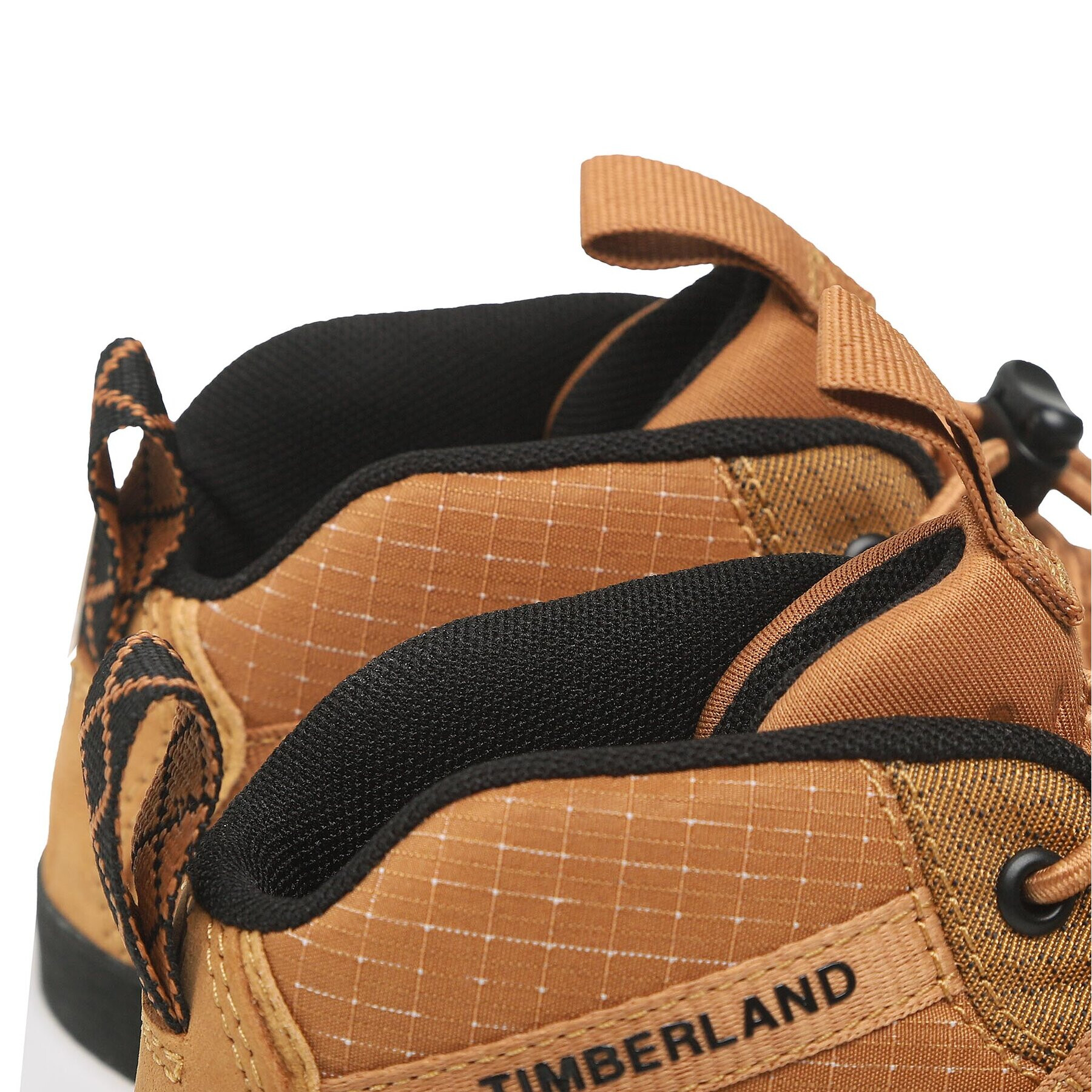 Timberland Trekkings Euro Trekker TB0A5VMC2311 Maro - Pled.ro