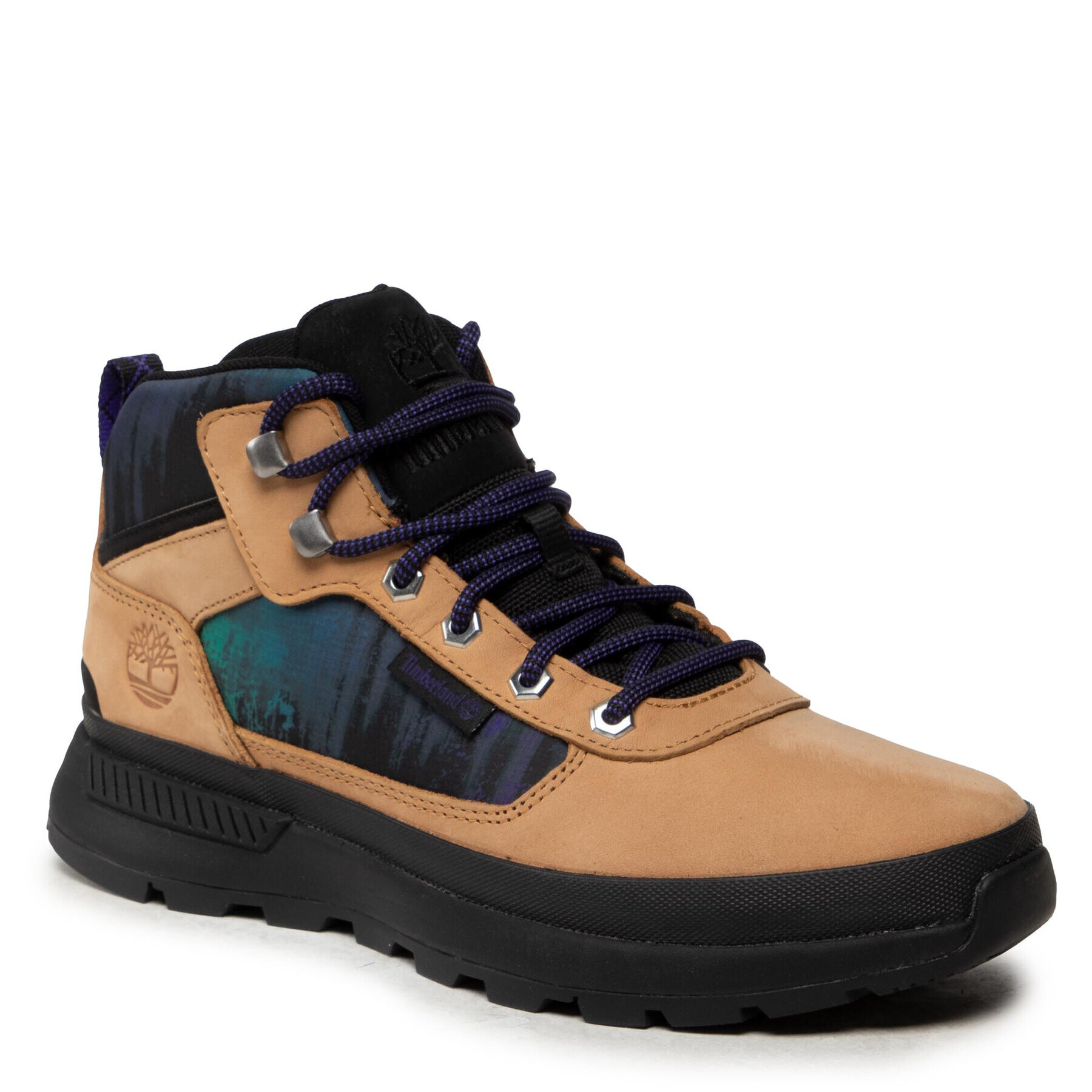 Timberland Trekkings Field Trekker Mild TB0A2H8G2311 Maro - Pled.ro