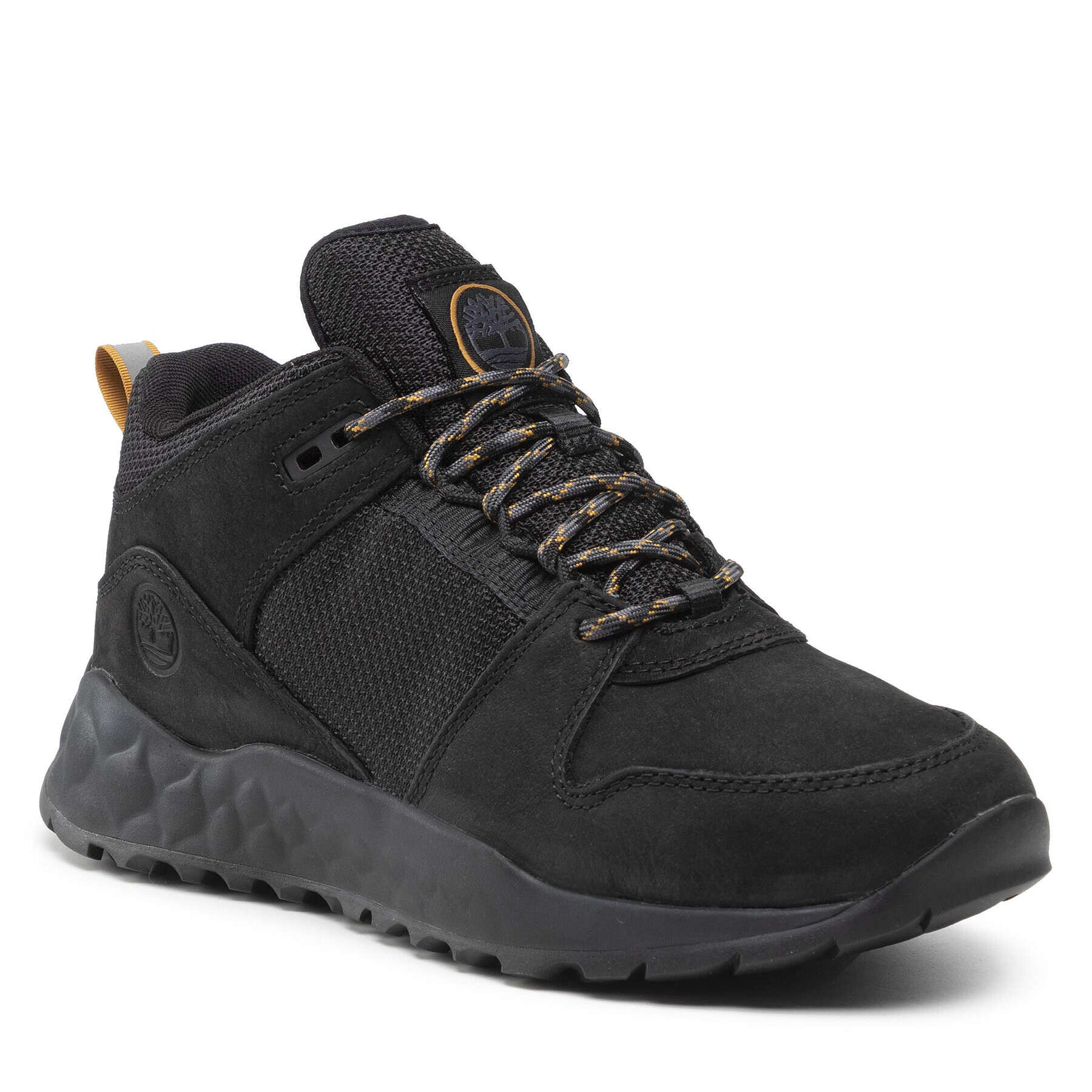 Timberland Trekkings Solar Wave Low TB0A2HCJ0151 Negru - Pled.ro