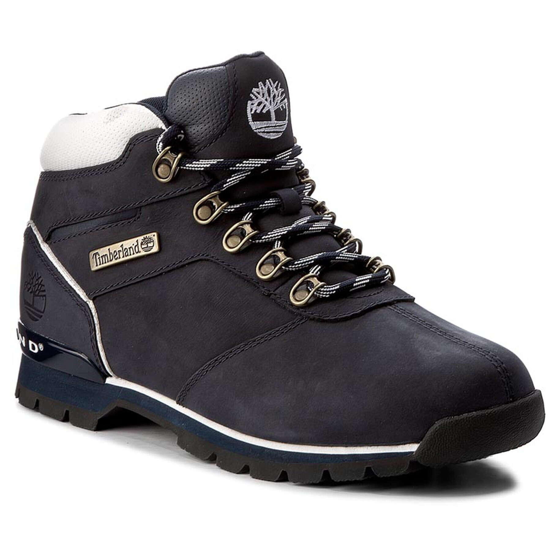 Timberland Trekkings Splitrock 2 6569R/TB06569R4841 Bleumarin - Pled.ro