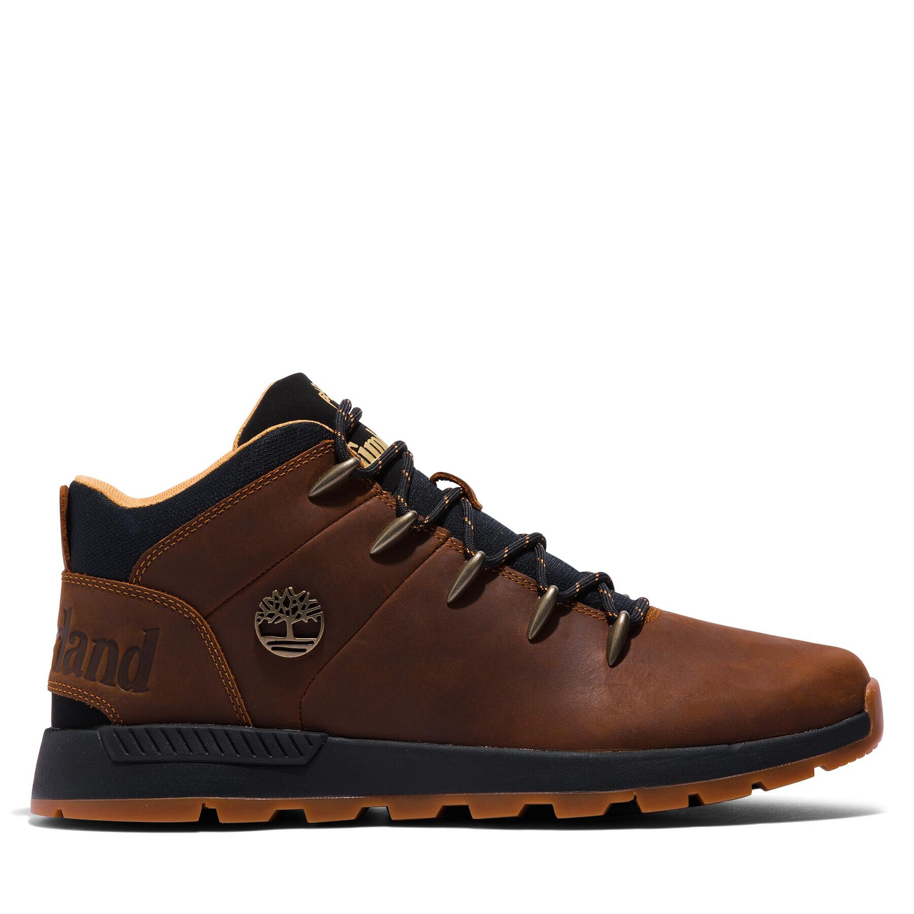 Timberland Trekkings Sprint Trekker Mid TB0A67TG9431 Maro - Pled.ro