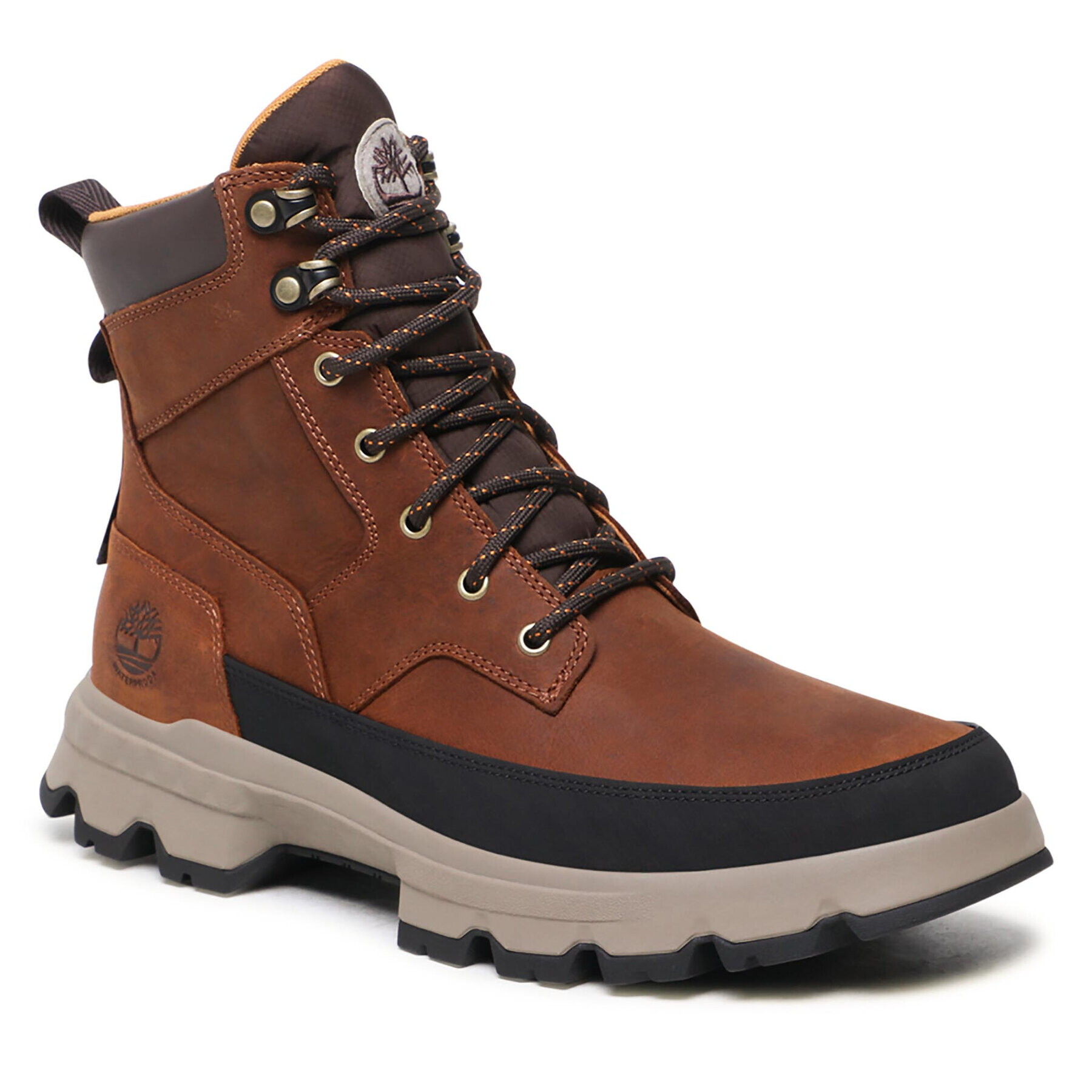 Timberland Trekkings Tbl Originals Ultra TB0A285AF131 Maro - Pled.ro