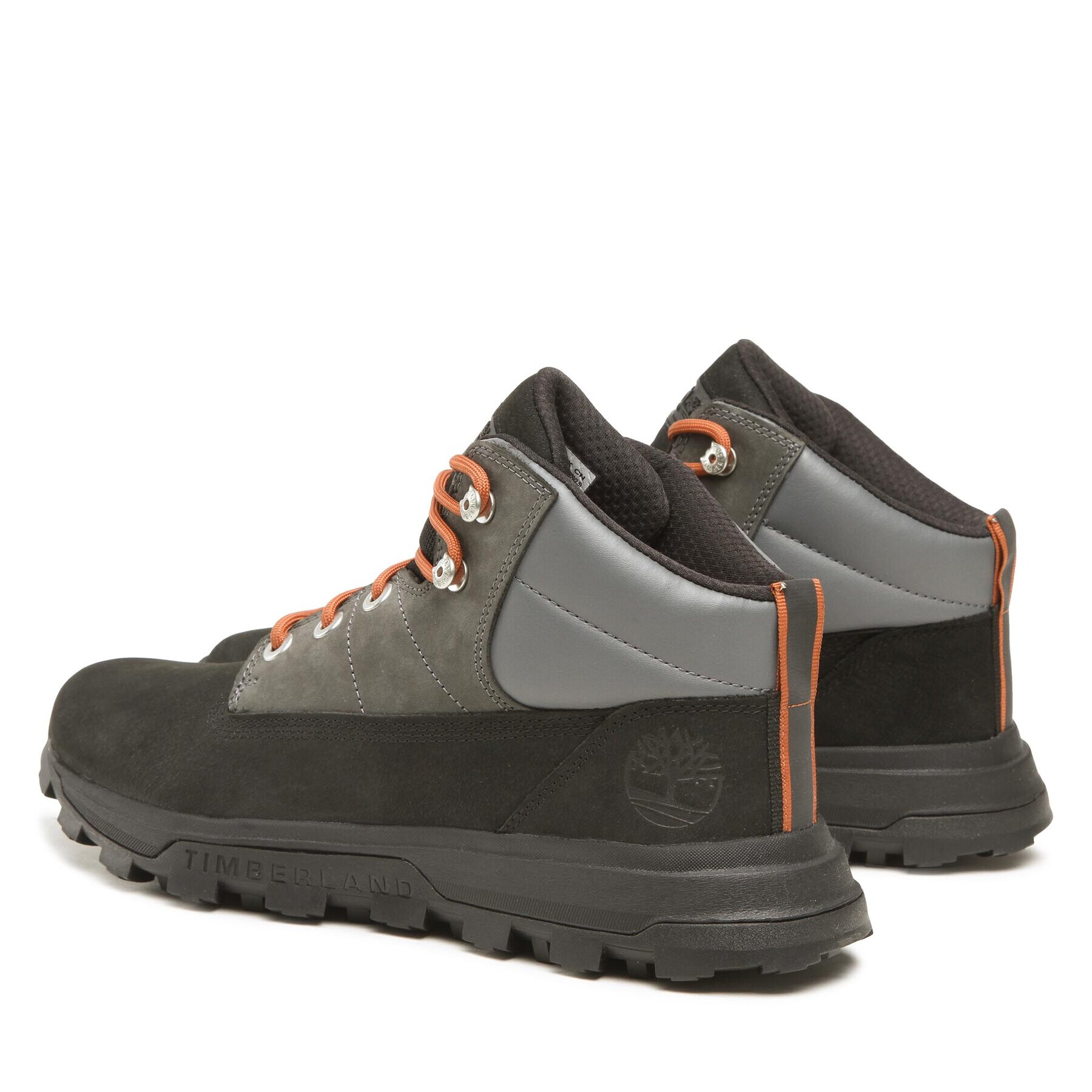 Timberland Trekkings Treeline Mid TB0A438K0151 Negru - Pled.ro