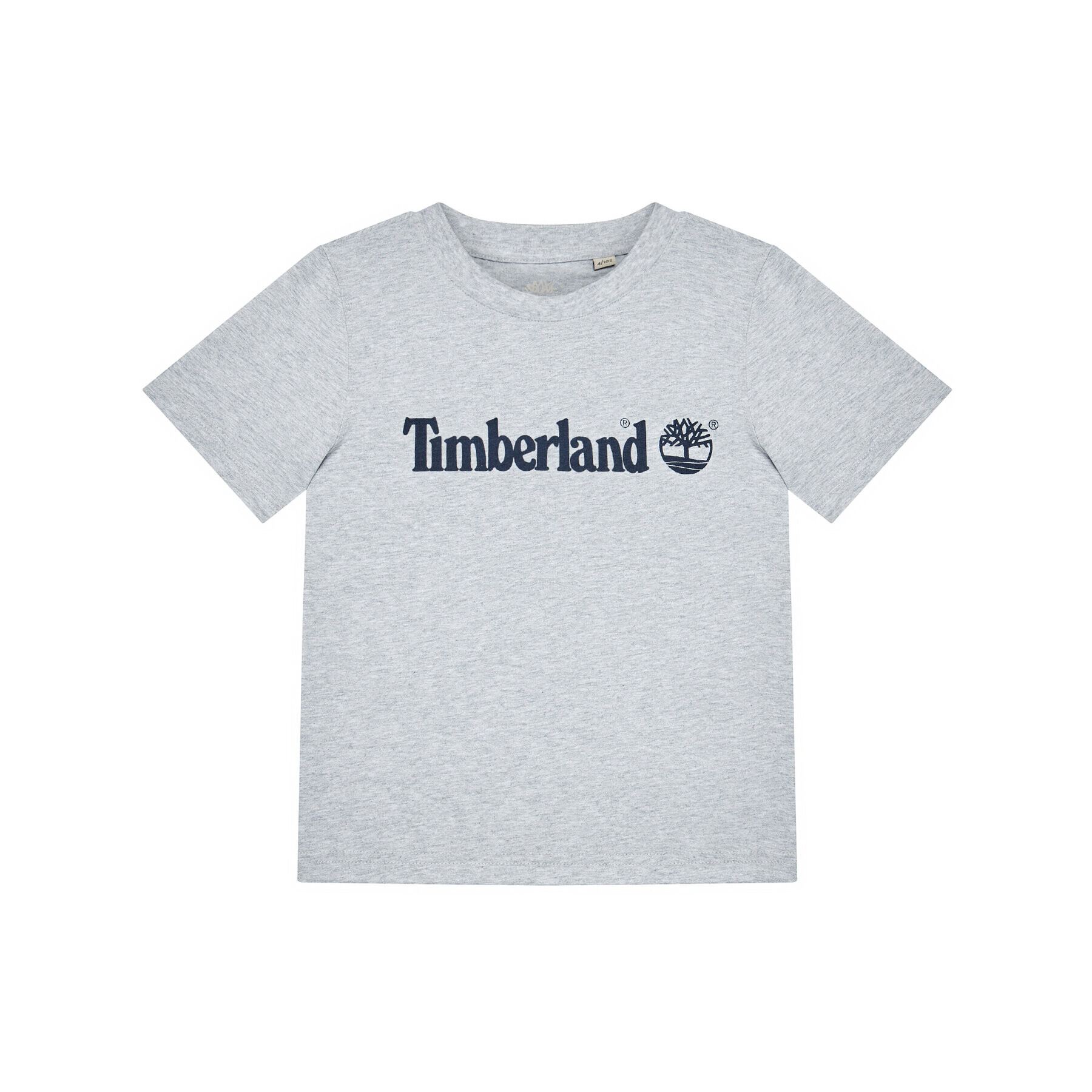 Timberland Tricou T25P22 D Gri Regular Fit - Pled.ro