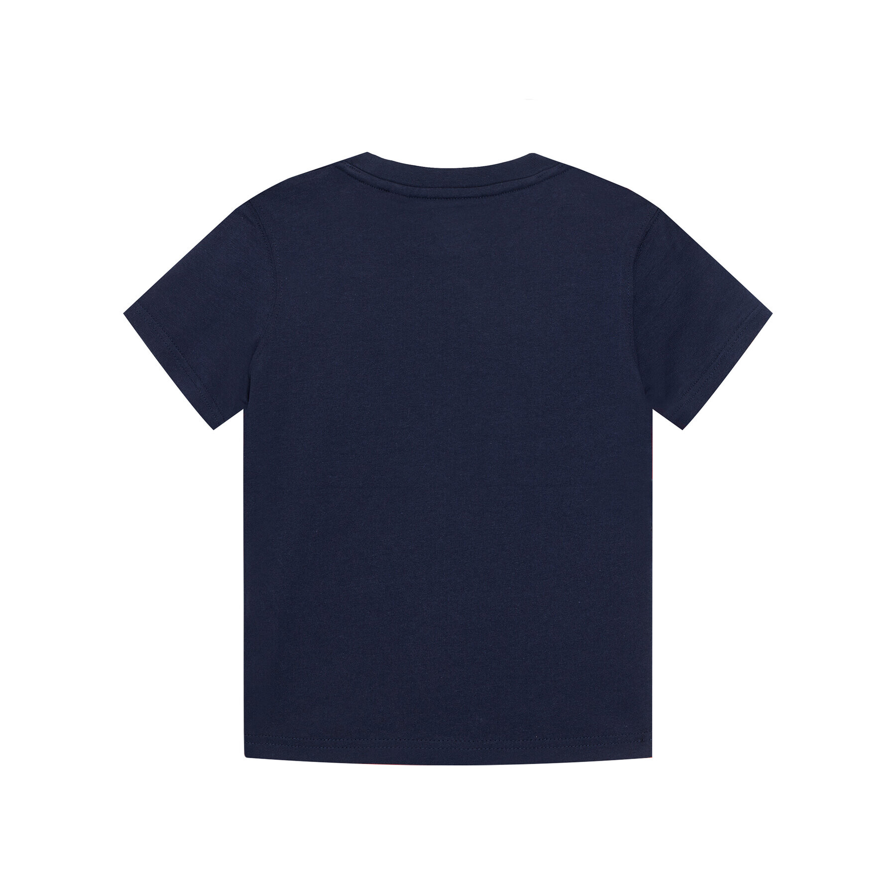 Timberland Tricou T25P22 M Bleumarin Regular Fit - Pled.ro