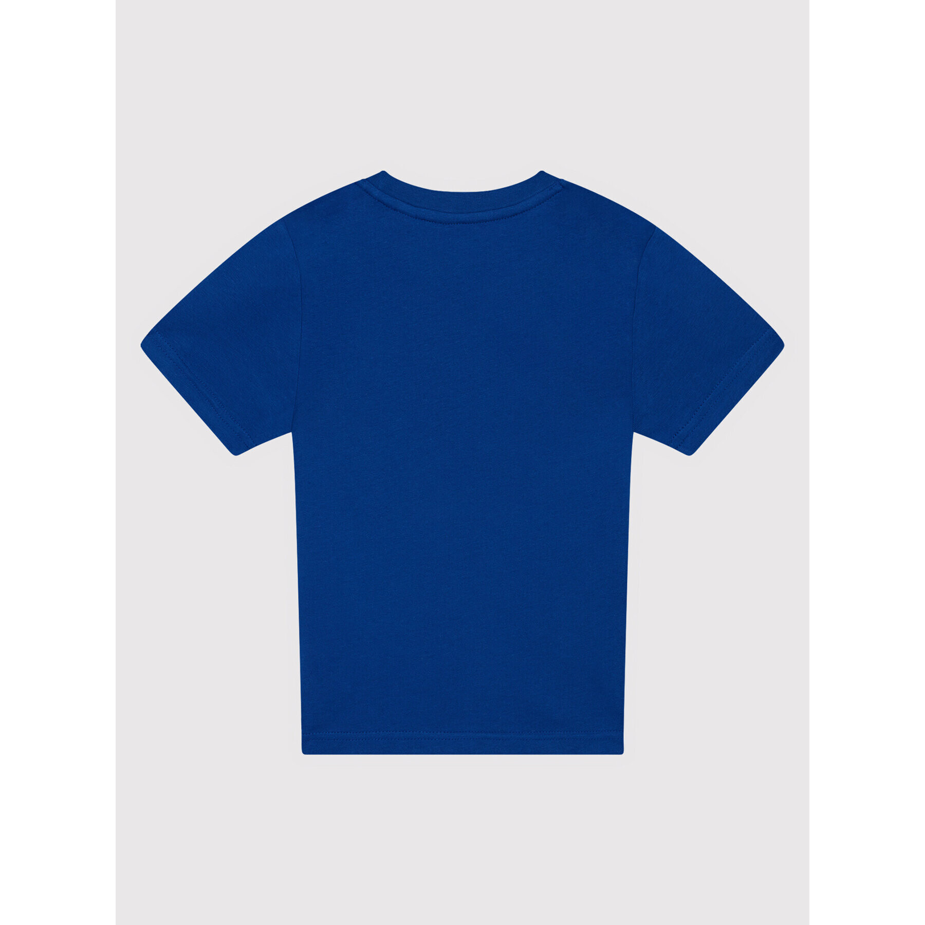 Timberland Tricou T25S34 D Bleumarin Regular Fit - Pled.ro