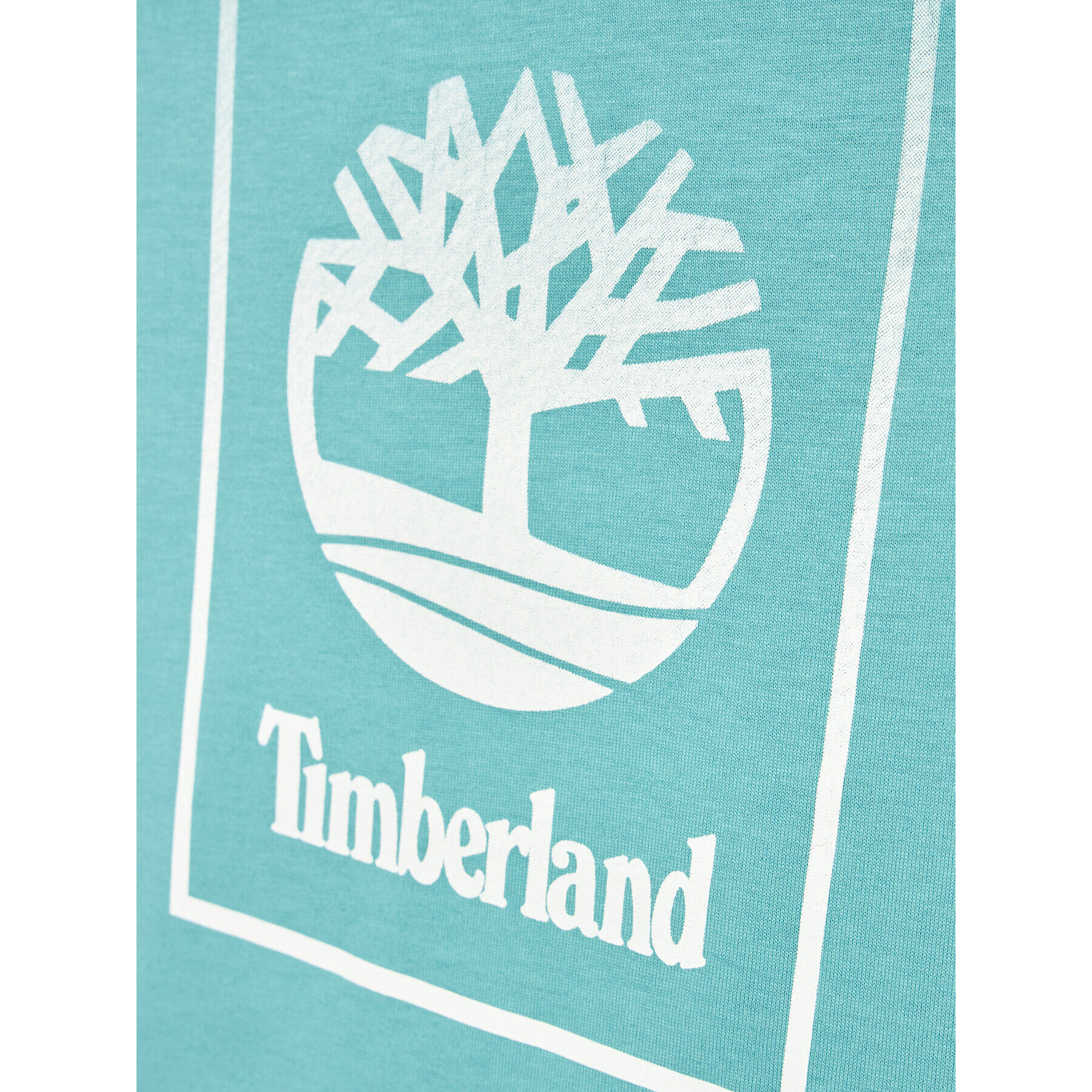 Timberland Tricou T25S81 S Albastru Regular Fit - Pled.ro