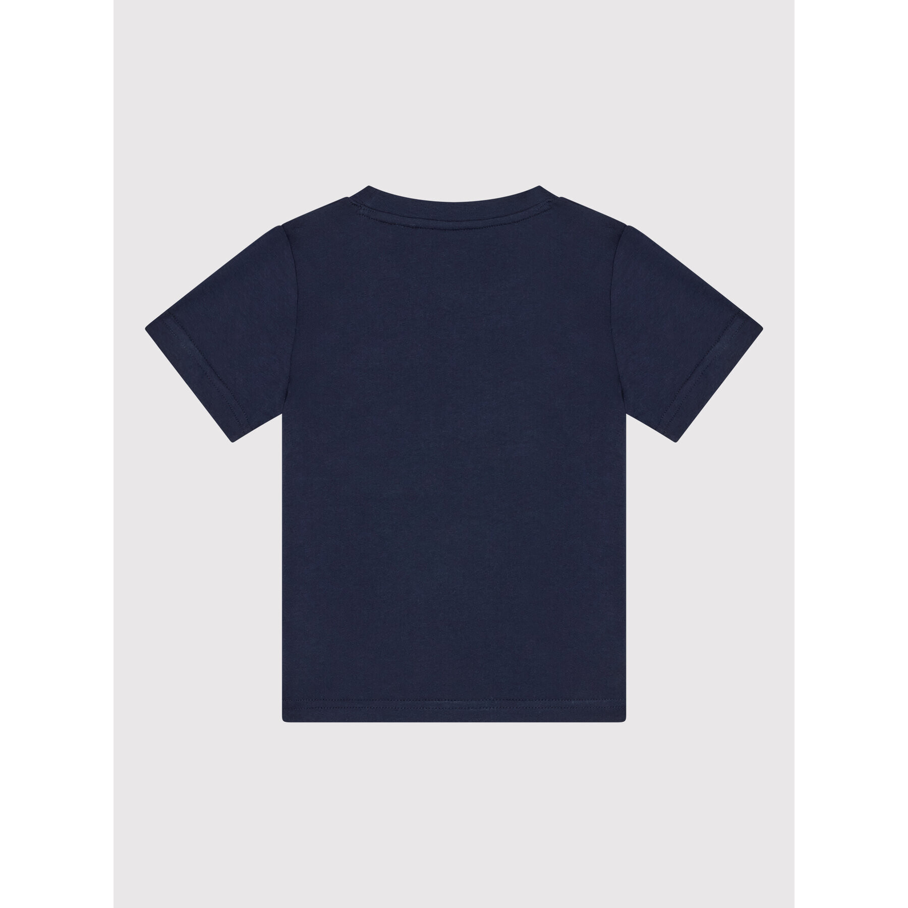 Timberland Tricou T25S83 D Bleumarin Regular Fit - Pled.ro