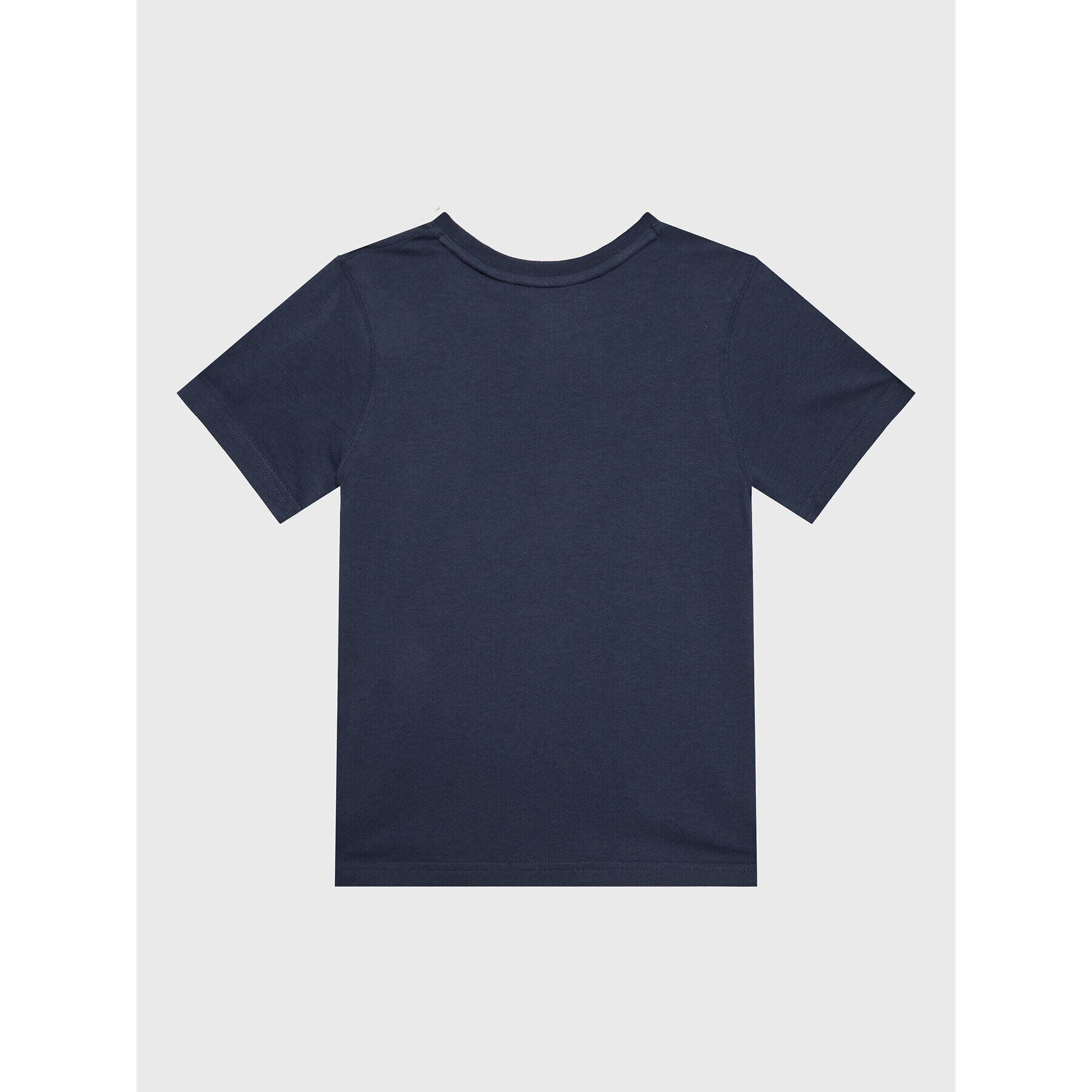 Timberland Tricou T25T82 D Bleumarin Regular Fit - Pled.ro