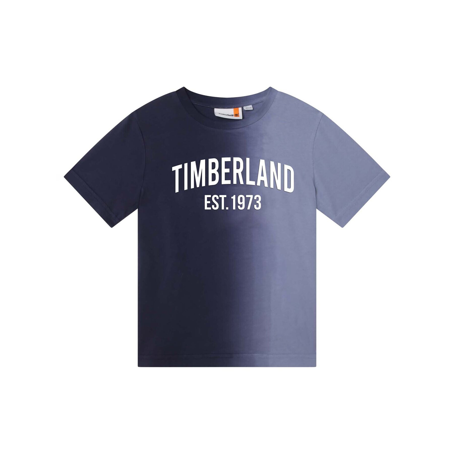 Timberland Tricou T25T96 S Bleumarin Regular Fit - Pled.ro