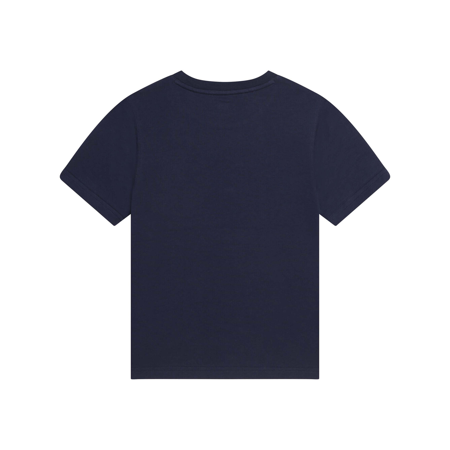 Timberland Tricou T25T97 D Bleumarin Regular Fit - Pled.ro