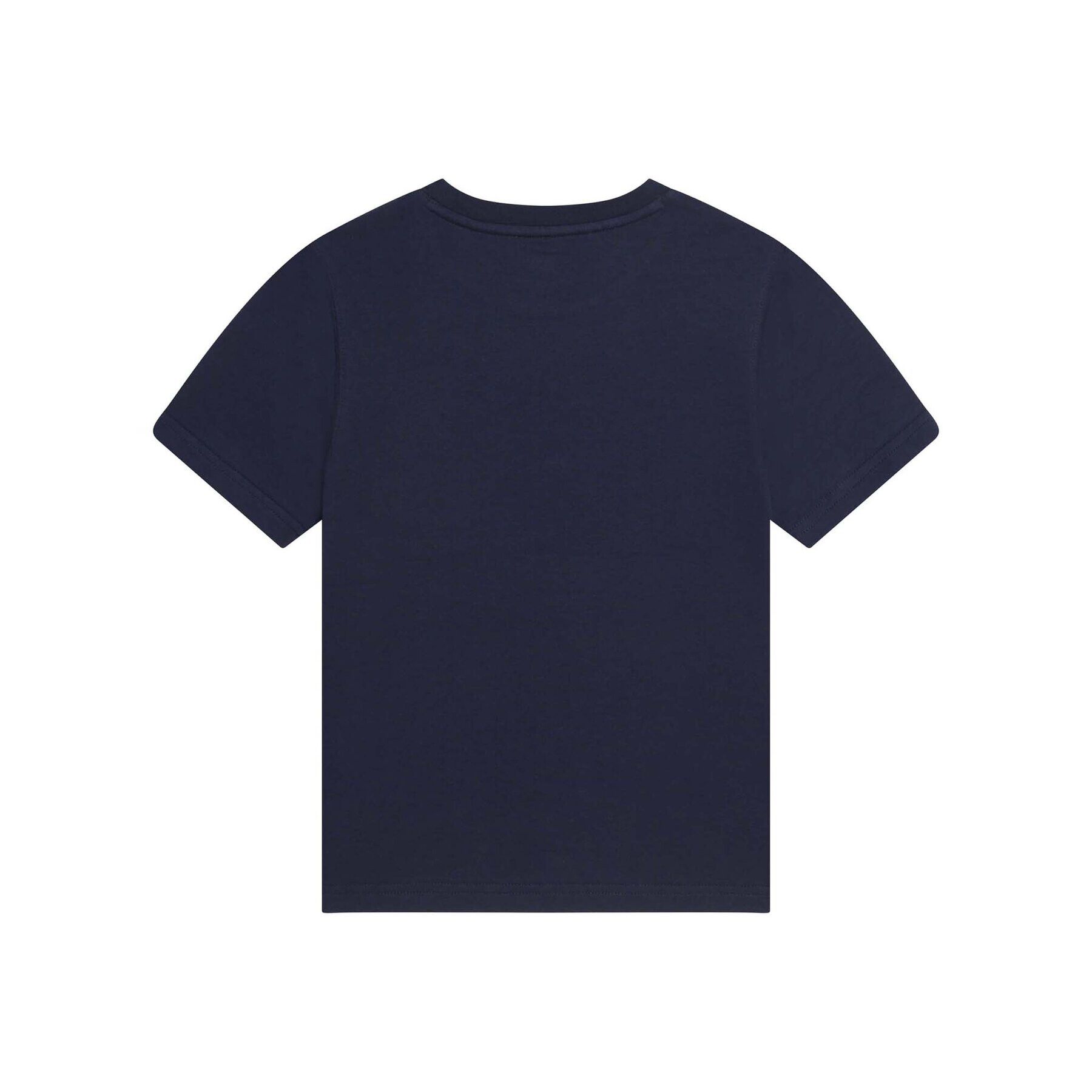 Timberland Tricou T25T97 S Bleumarin Regular Fit - Pled.ro