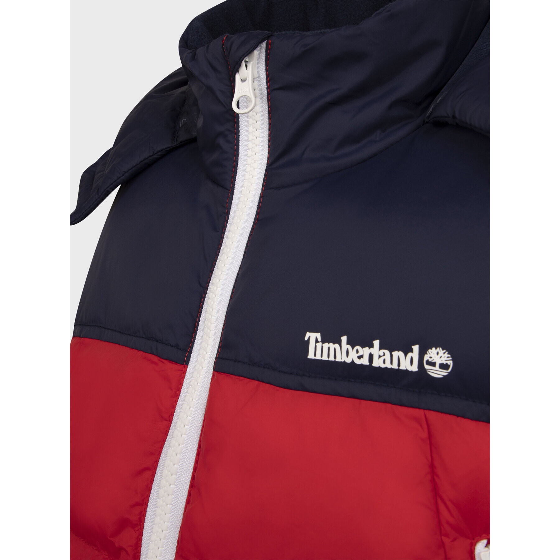 Timberland Vestă T26574 D Colorat Regular Fit - Pled.ro