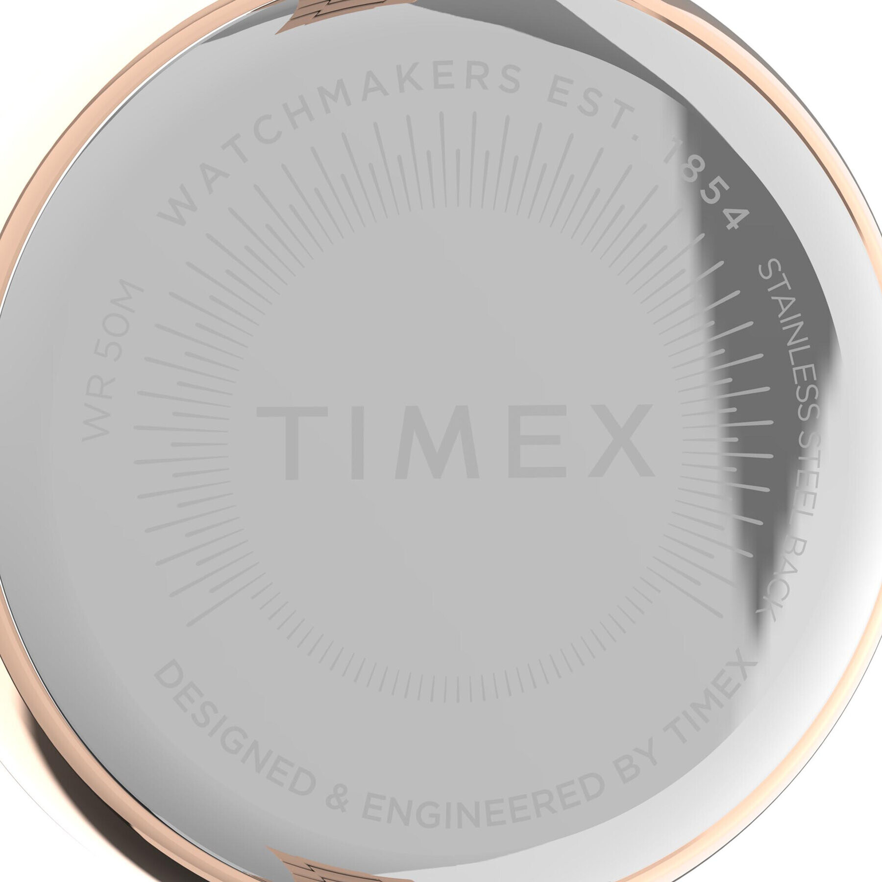 Timex Ceas City TW2V24300 Roz - Pled.ro