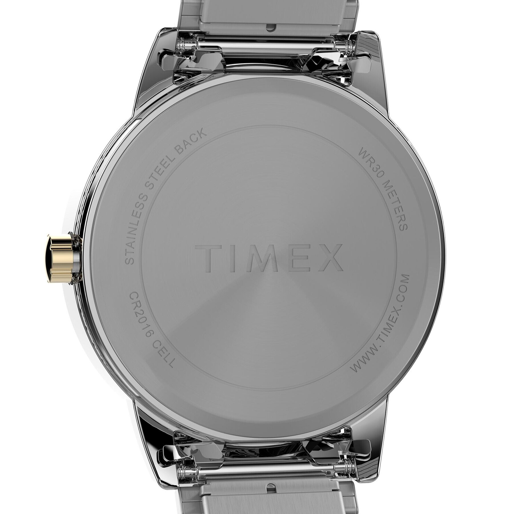 Timex Ceas Easy Reader TW2V94800 Auriu - Pled.ro