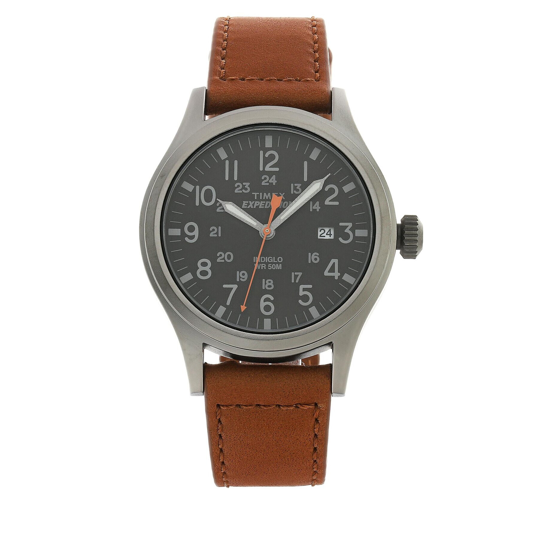 Timex Ceas Expedition Scout TW4B26000 Maro - Pled.ro