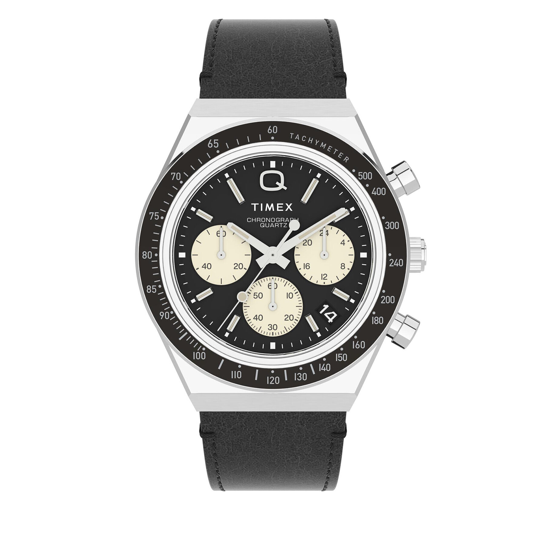 Timex Ceas Lab Archive TW2V42700 Negru - Pled.ro