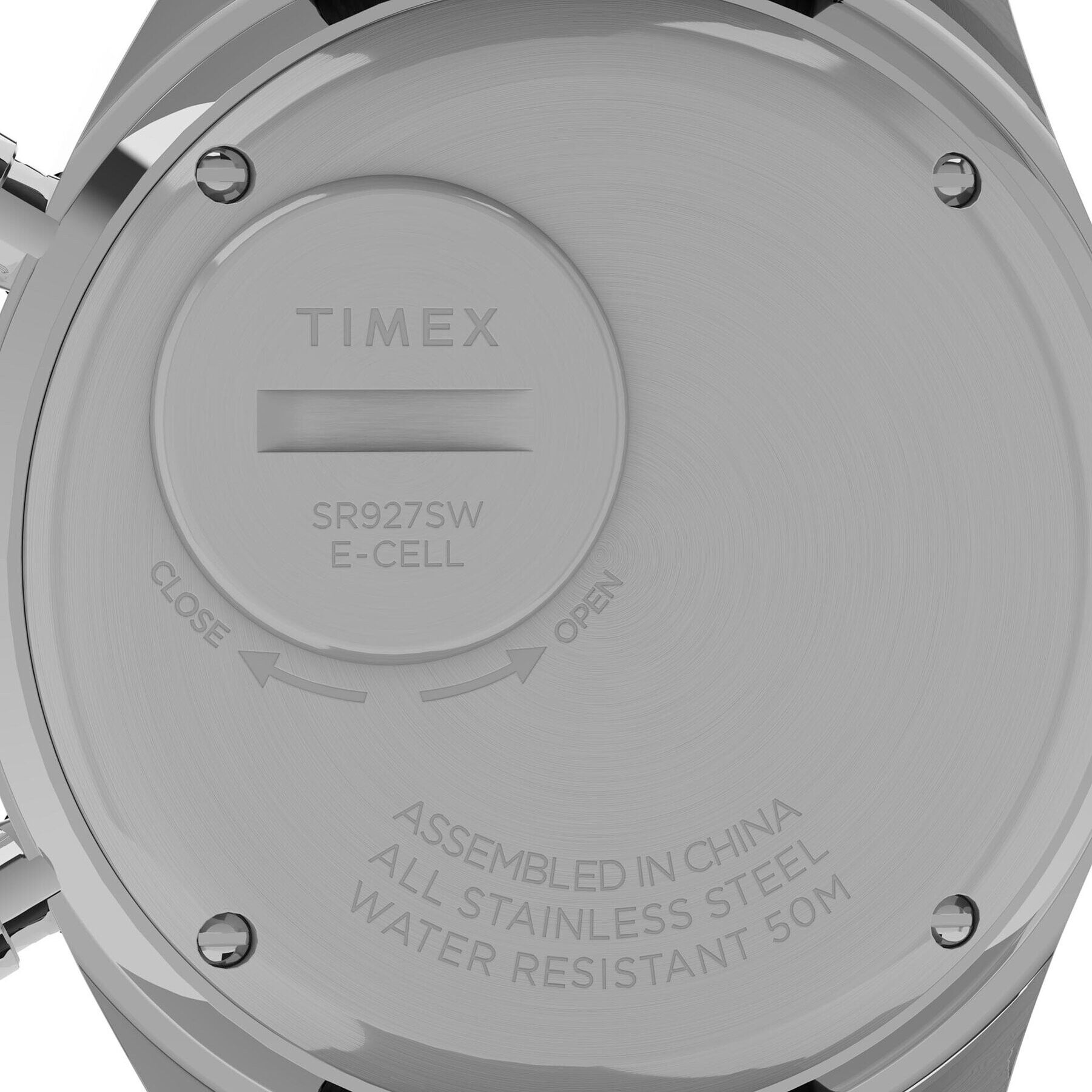 Timex Ceas Lab Archive TW2V42700 Negru - Pled.ro