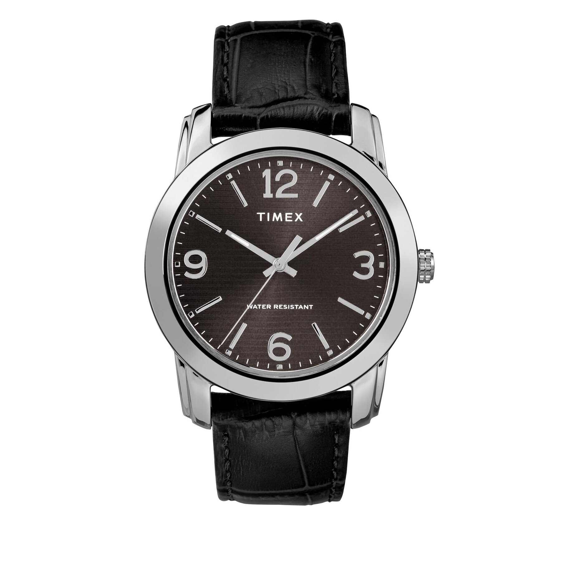 Timex Ceas Main Street TW2R86600 Negru - Pled.ro