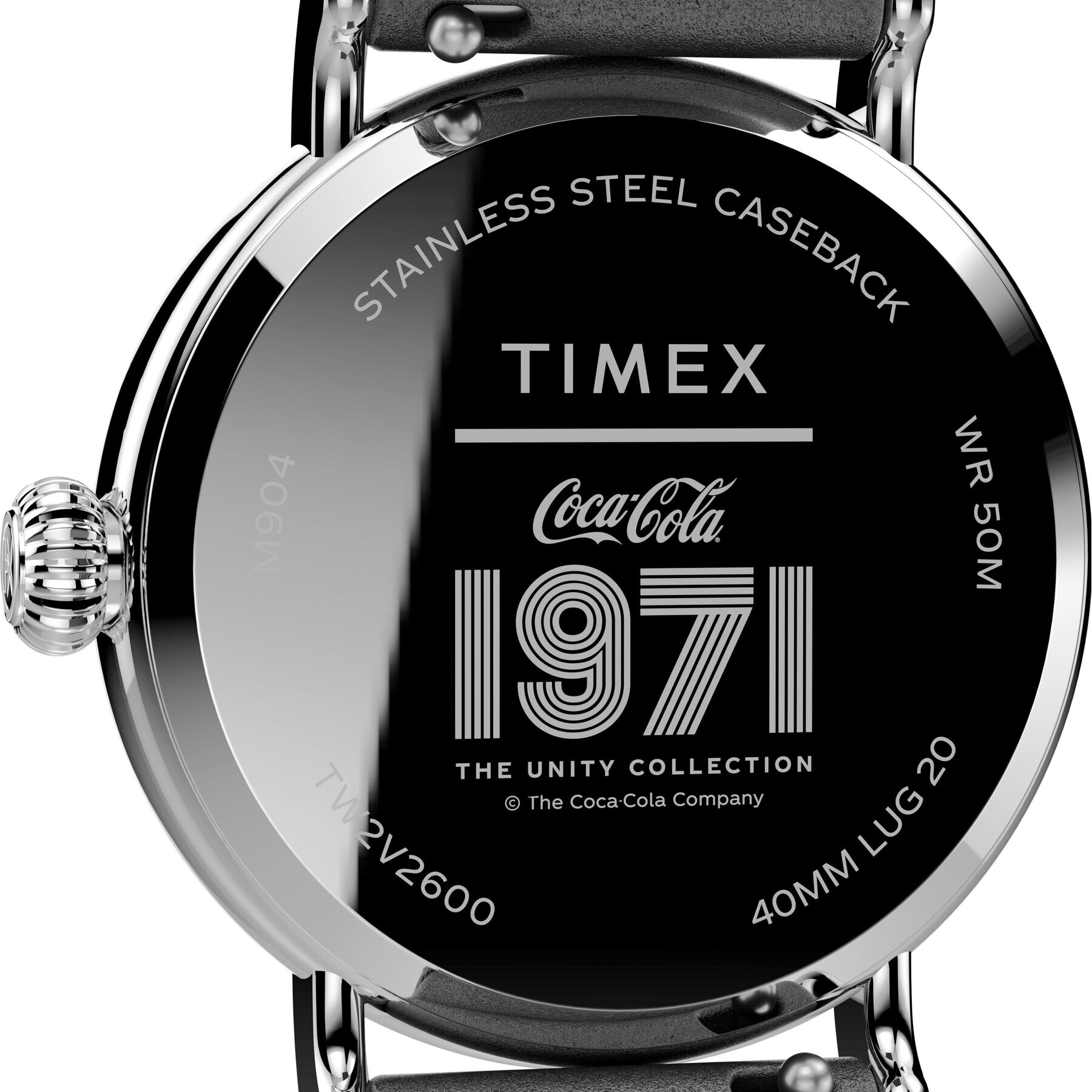 Timex Ceas Standard TW2V26000 Negru - Pled.ro