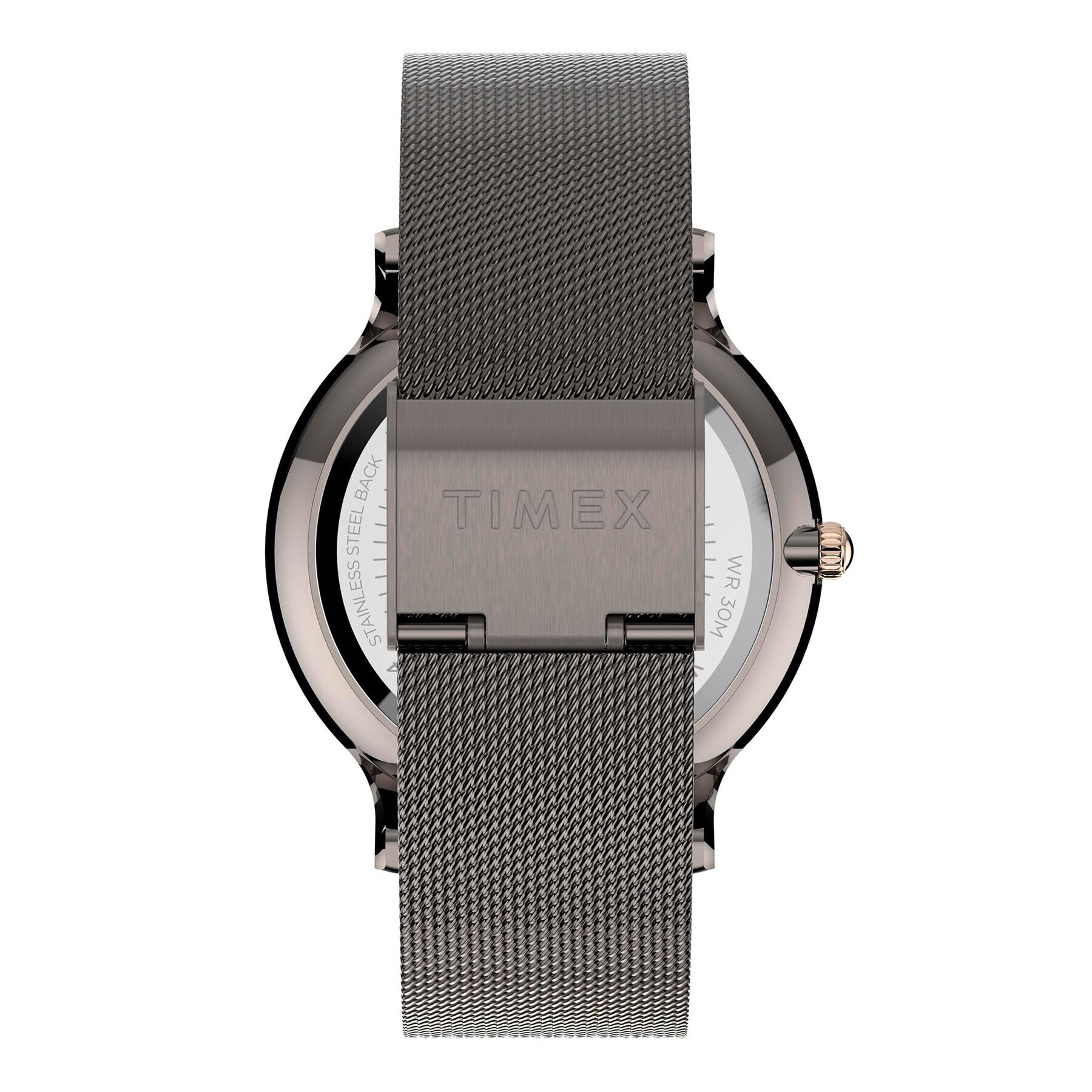 Timex Ceas Transcend TW2T74000 Gri - Pled.ro