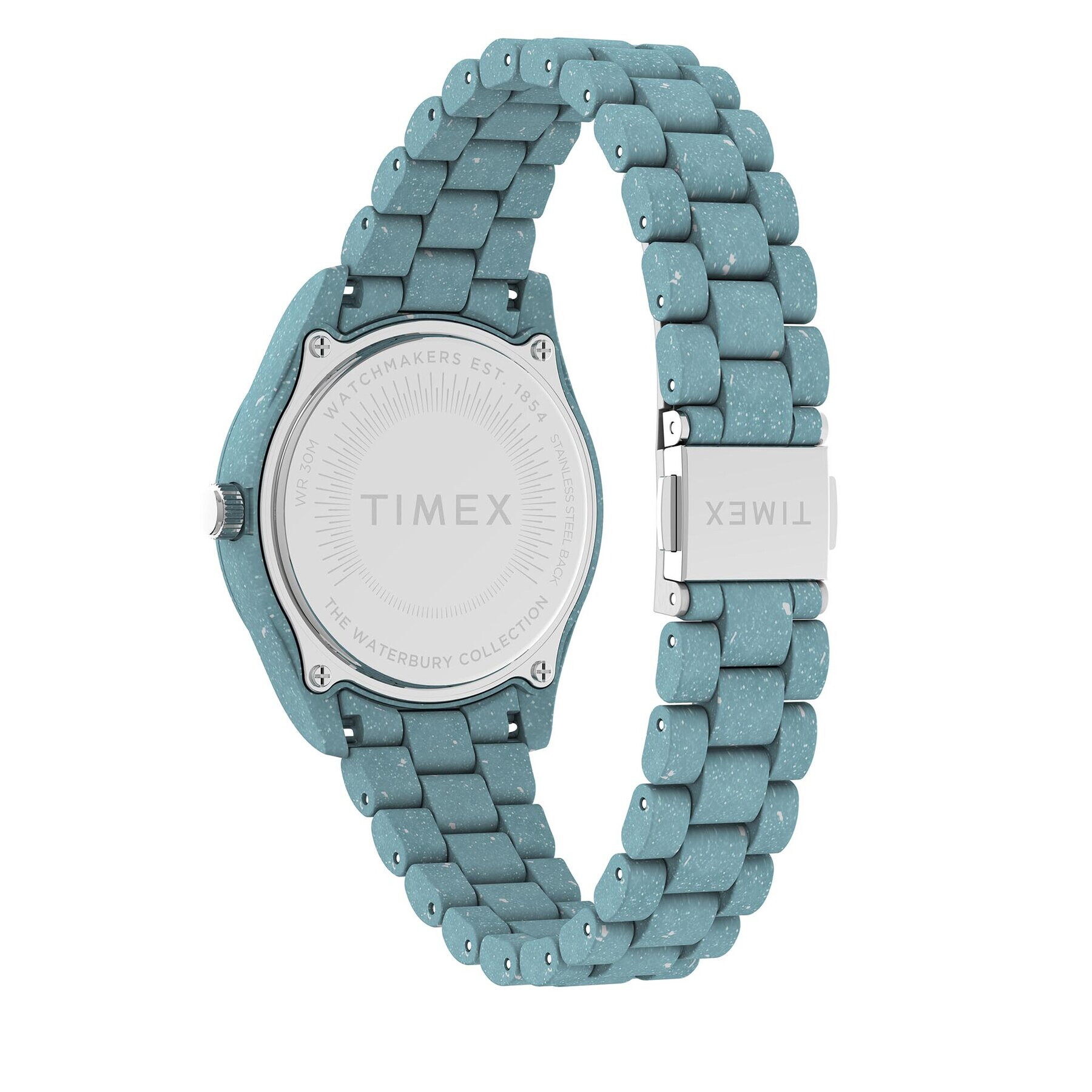 Timex Ceas Trend TW2V53200 Albastru - Pled.ro