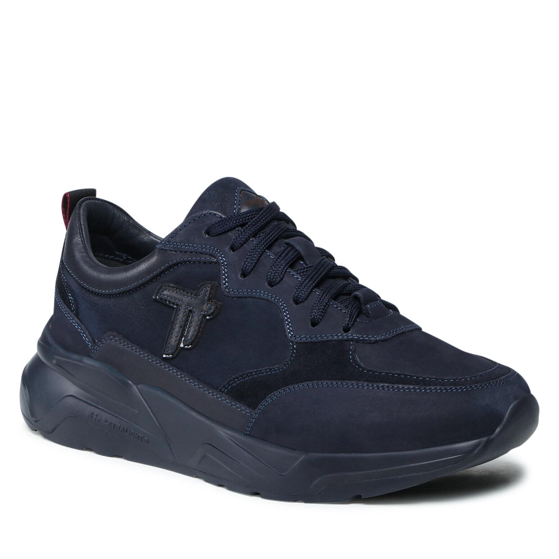 Togoshi Sneakers MI07-B112-A942-03 Bleumarin - Pled.ro