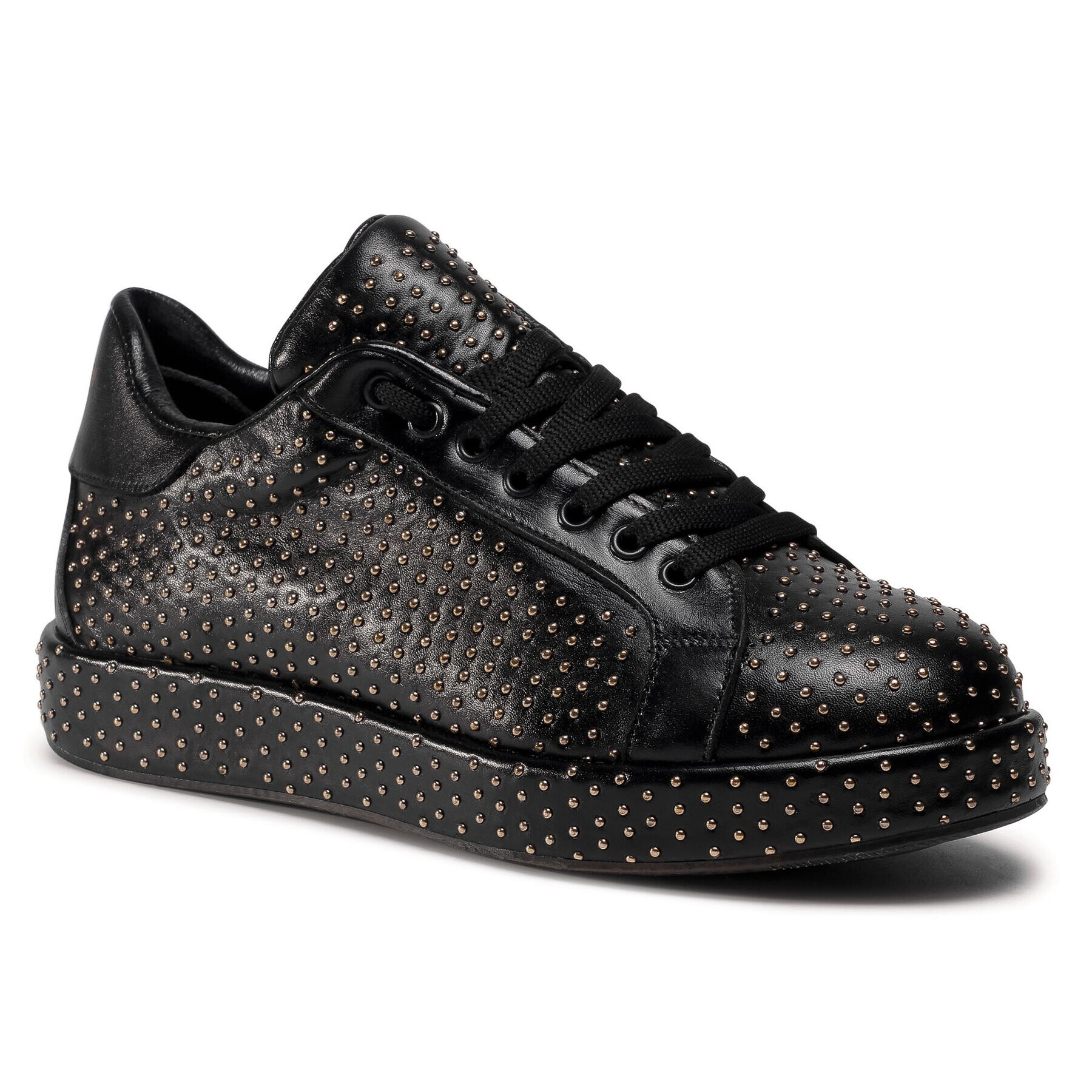 Togoshi Sneakers TG-23-05-000281 Negru - Pled.ro