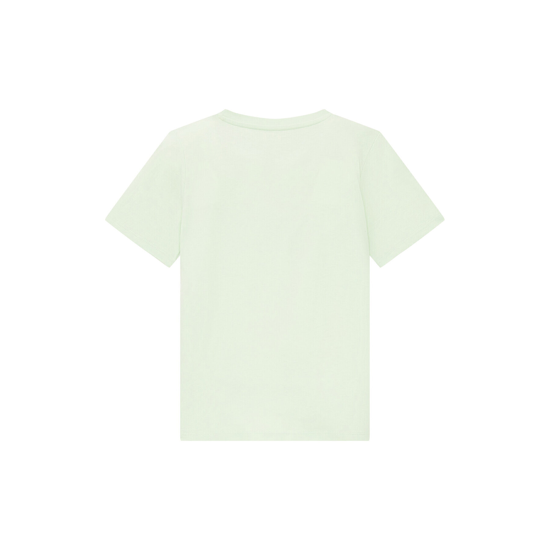 Tom Tailor Tricou 1035055 Verde - Pled.ro