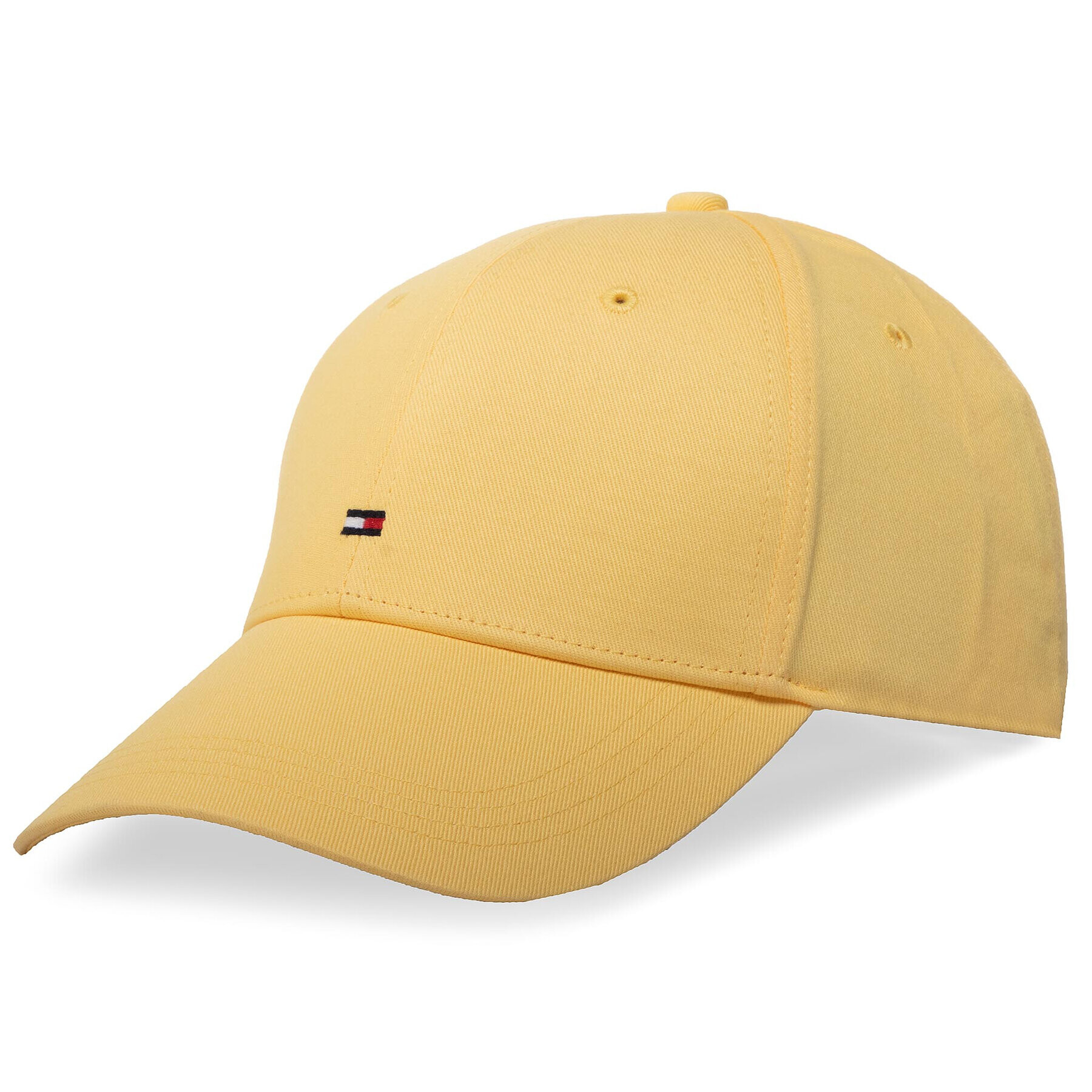 Tommy Hilfiger Șapcă Bb Cap AM0AM04496 Galben - Pled.ro