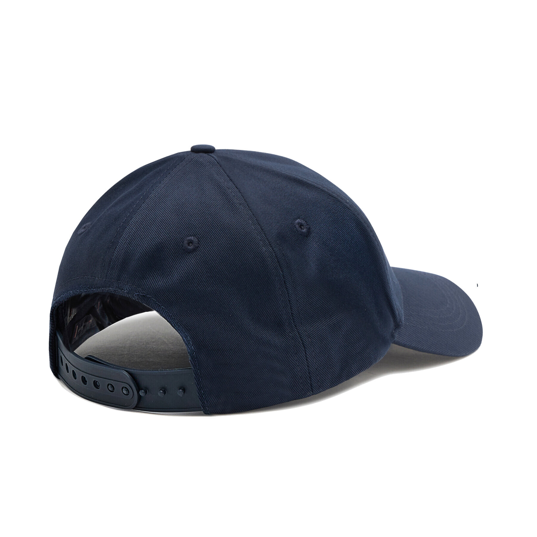 Tommy Hilfiger Șapcă Big Flag Cap AU0AU01076 Bleumarin - Pled.ro