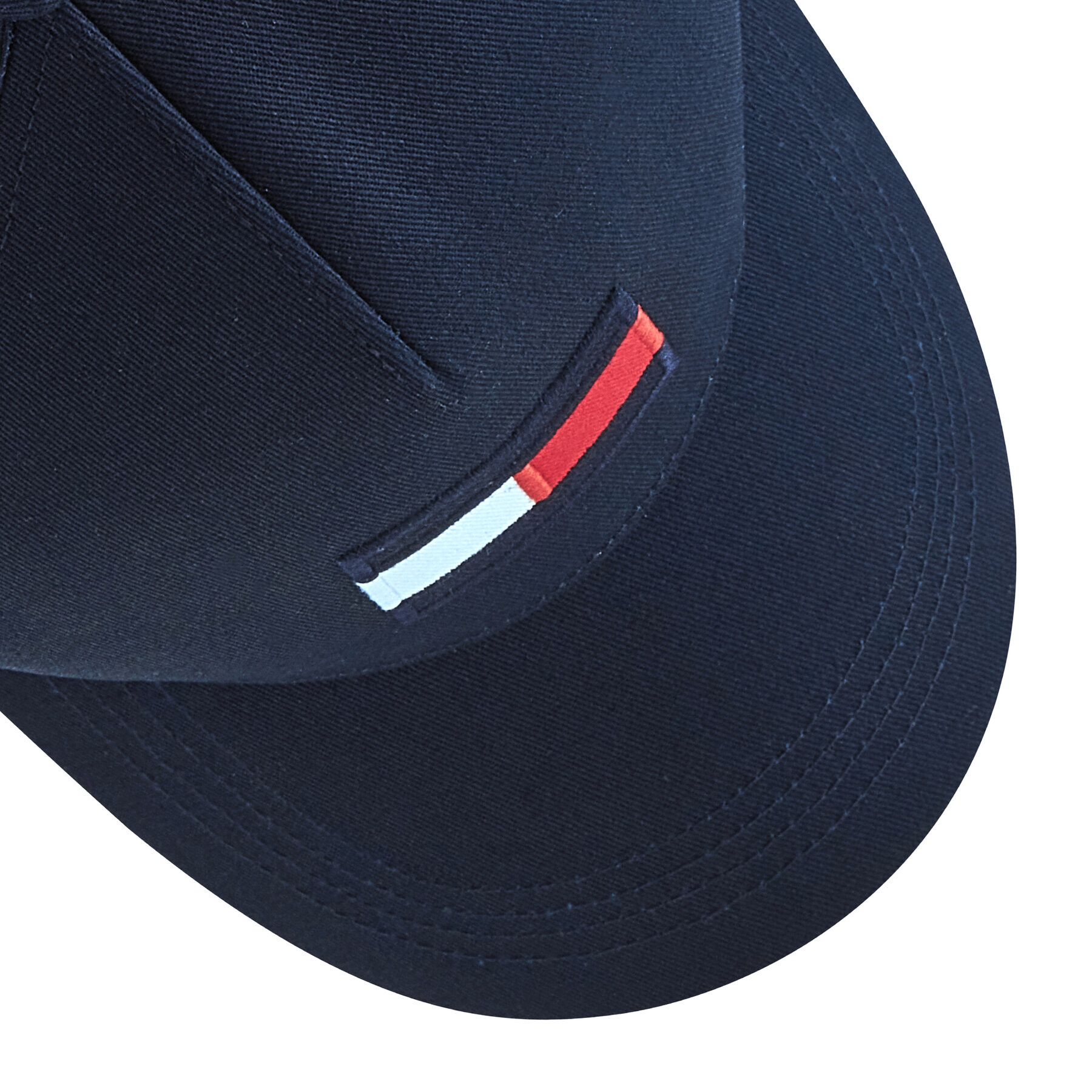 Tommy Hilfiger Șapcă Big Flag Cap AU0AU01076 Bleumarin - Pled.ro