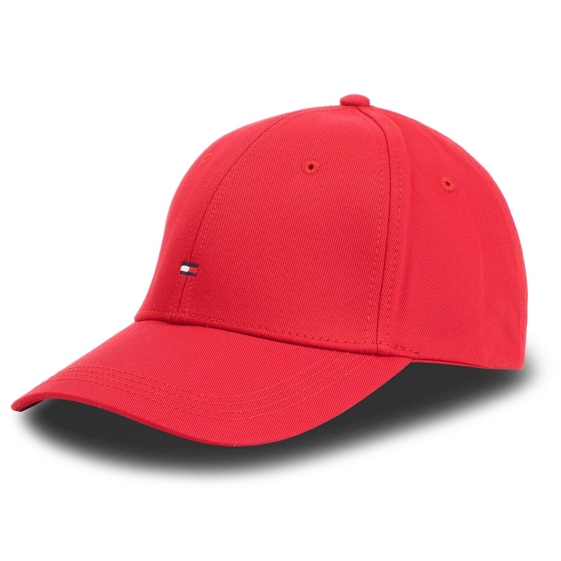 Tommy Hilfiger Șapcă Classic Bb Cap E367895041 Roșu - Pled.ro