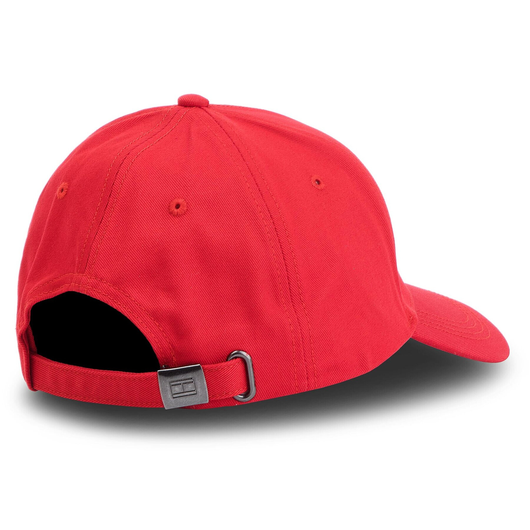 Tommy Hilfiger Șapcă Classic Bb Cap E367895041 Roșu - Pled.ro