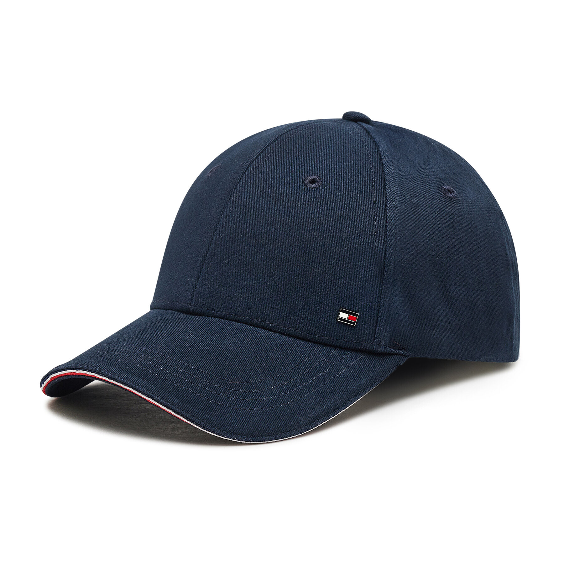 Tommy Hilfiger Șapcă Elevated Corporate AM0AM08275 Bleumarin - Pled.ro