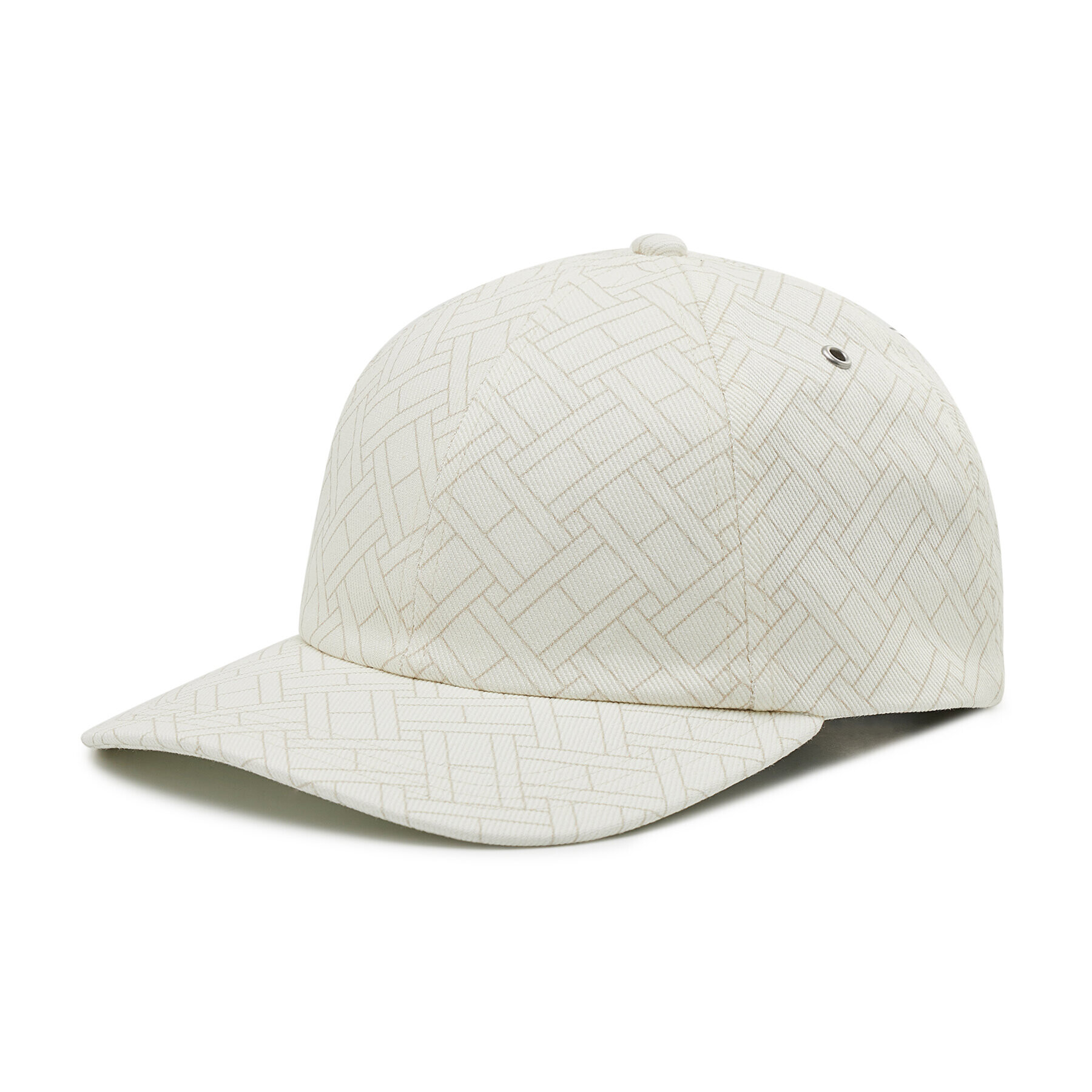 Tommy Hilfiger Șapcă Modern Surplus Soft Cap AM0AM08615 Bej - Pled.ro