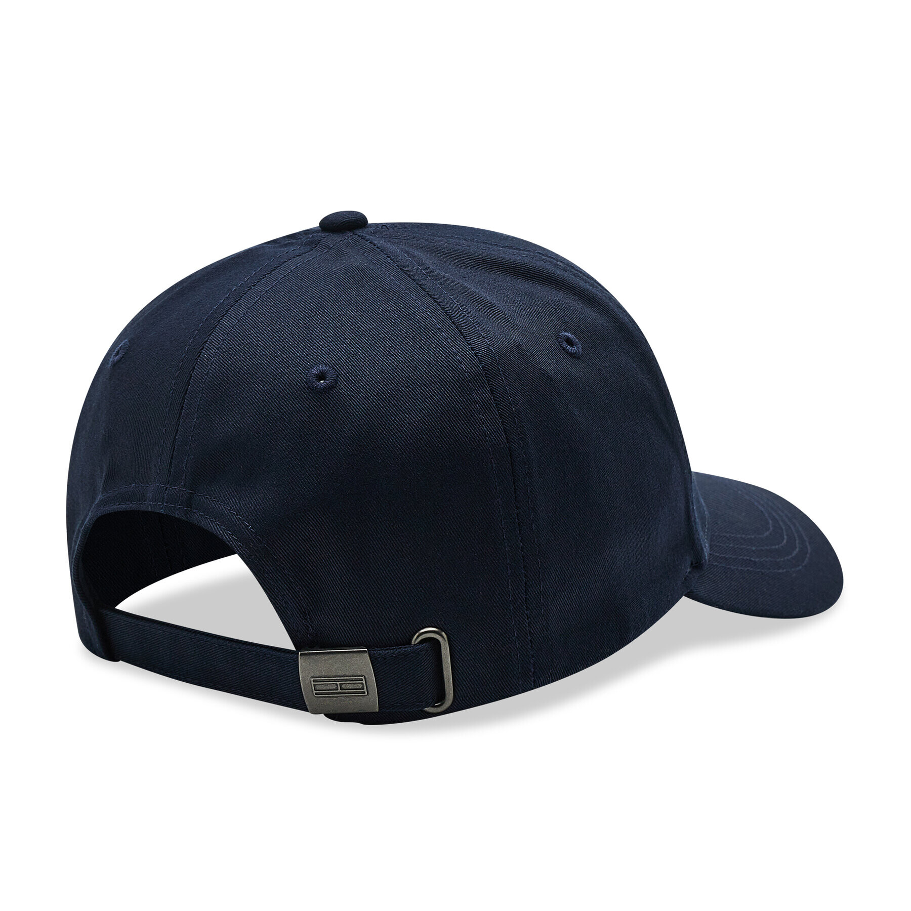 Tommy Hilfiger Șapcă Tju Flag Cap AU0AU00843 Bleumarin - Pled.ro