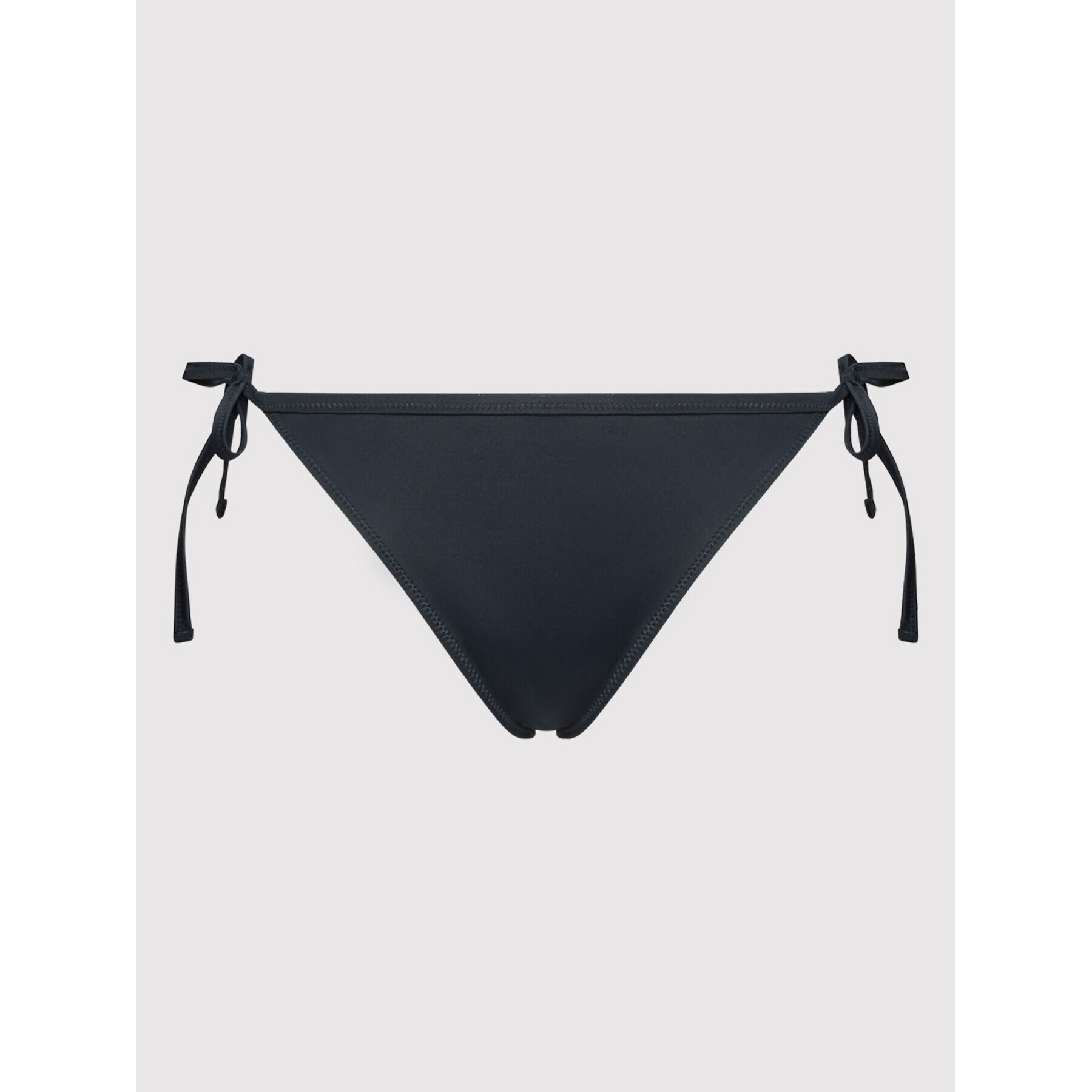 Tommy Hilfiger Bikini partea de jos True UW0UW03391 Bleumarin - Pled.ro